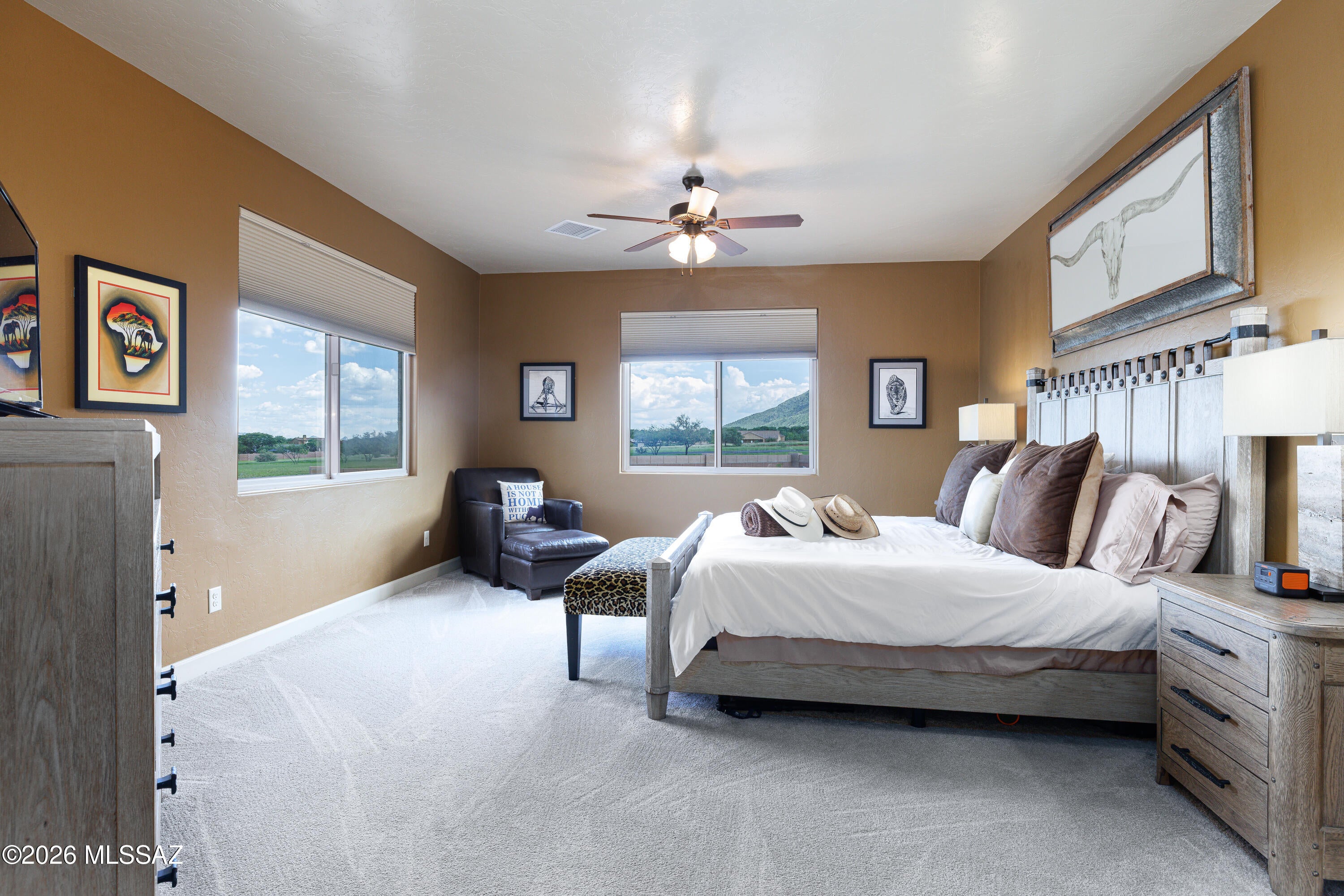 Out Of Pima County - Residential