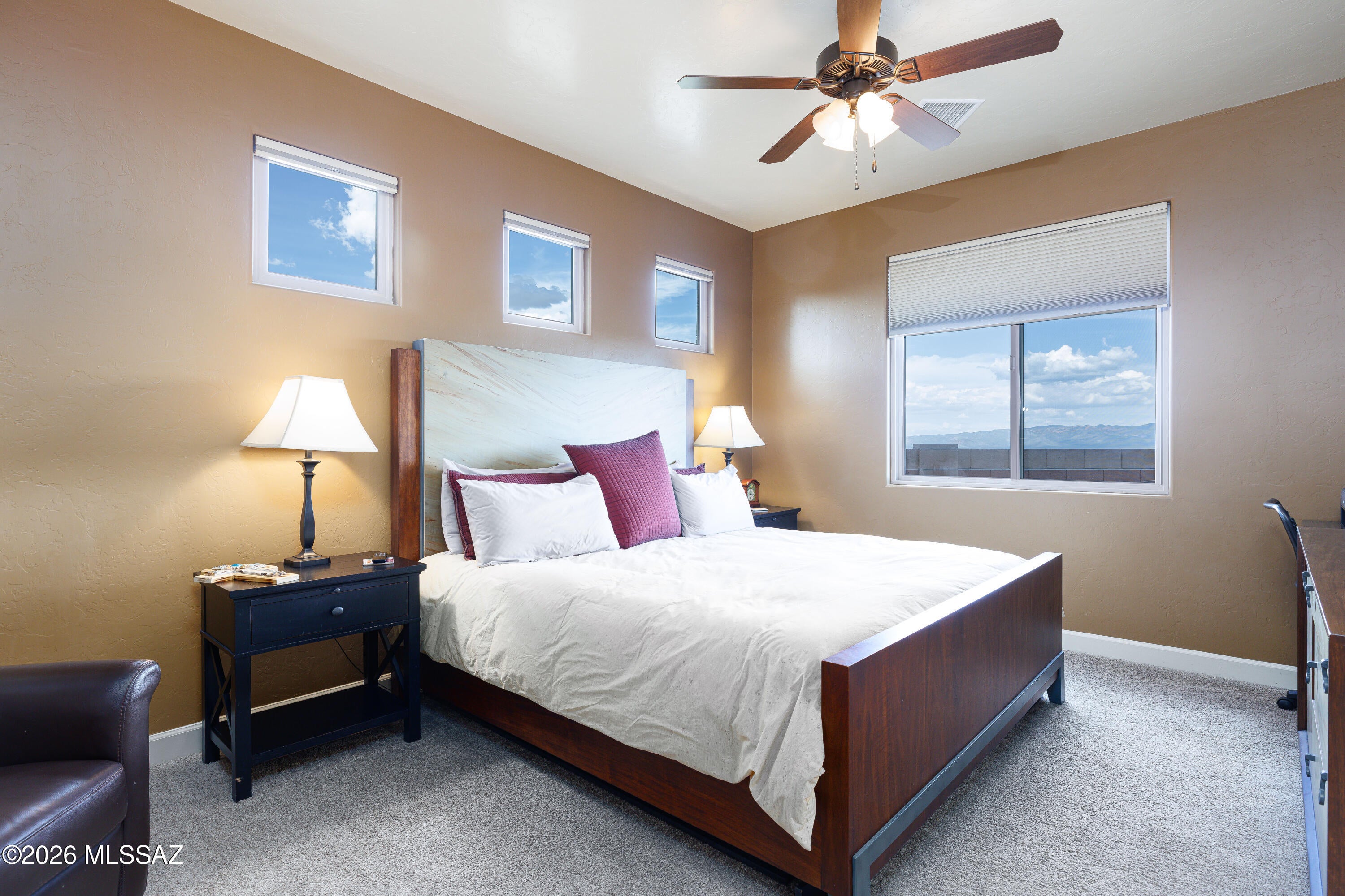 Out Of Pima County - Residential
