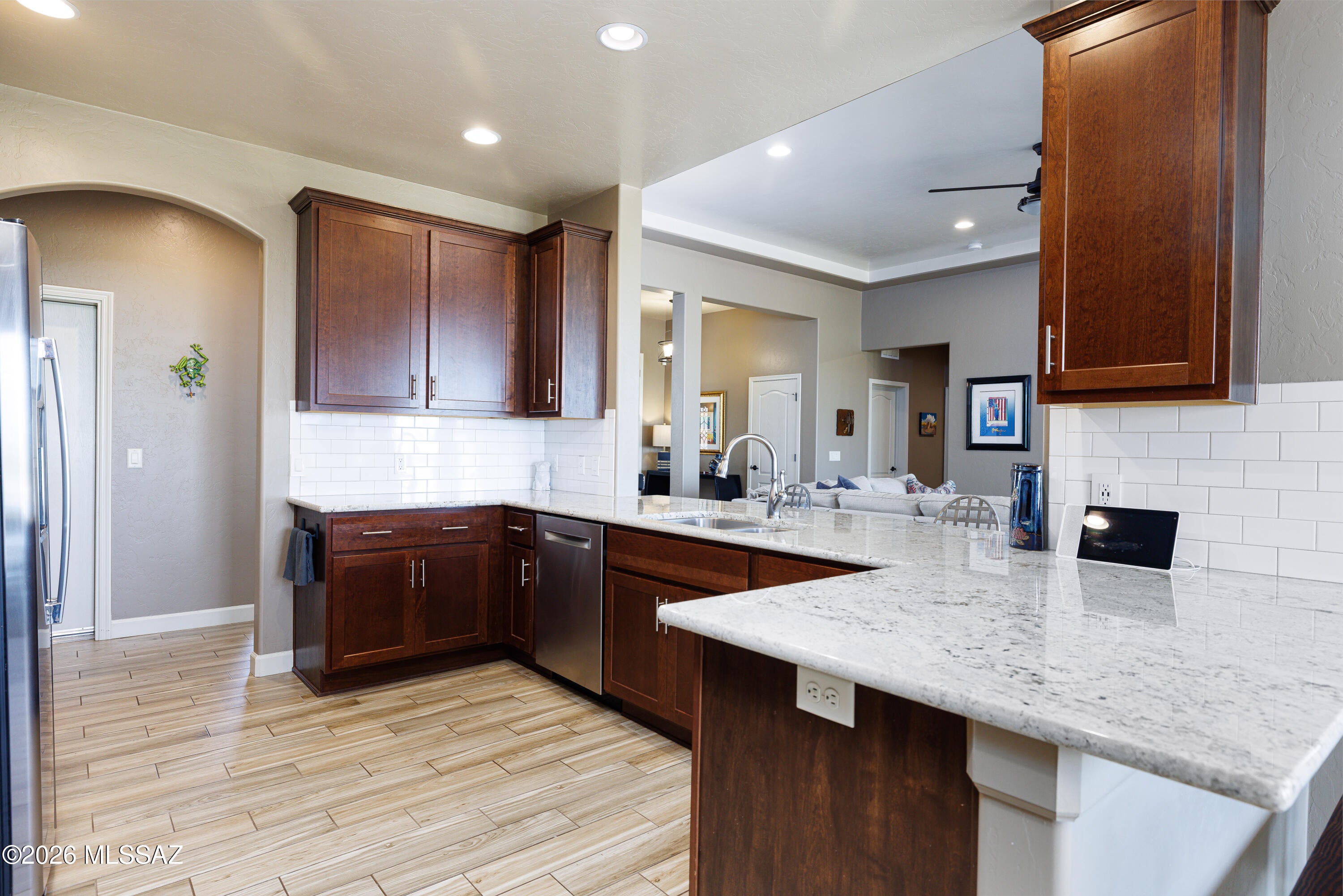 Out Of Pima County - Residential