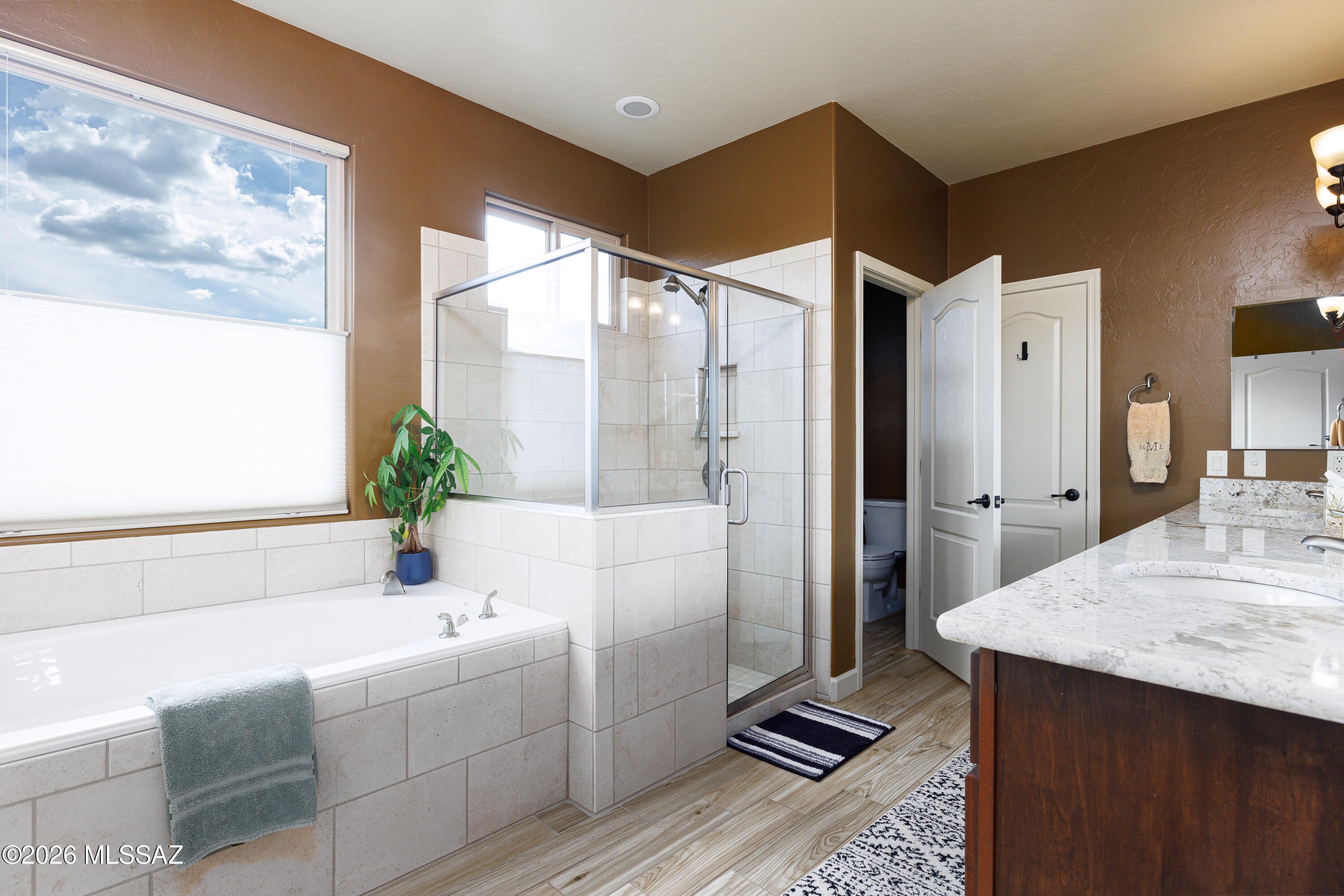 Out Of Pima County - Residential