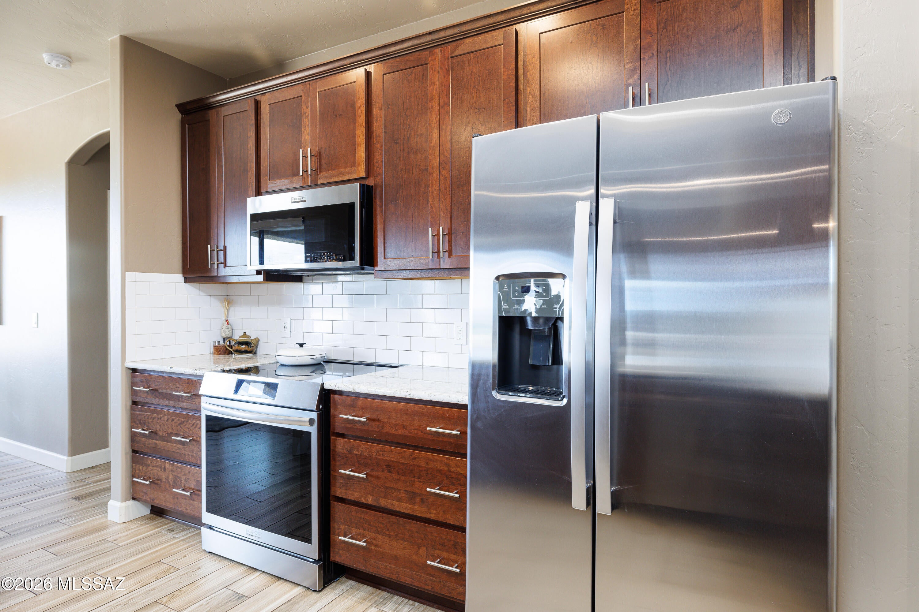 Out Of Pima County - Residential