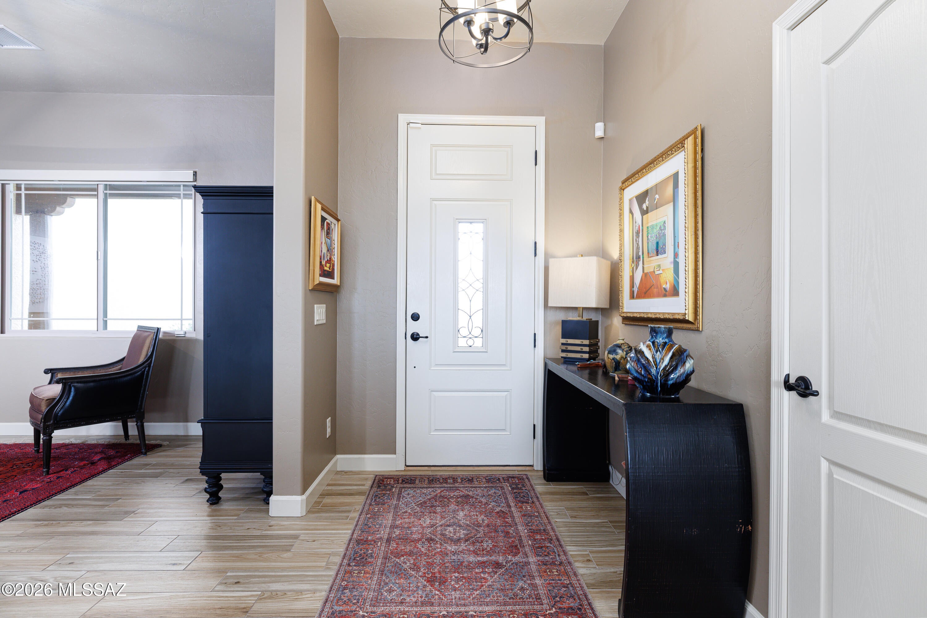 Out Of Pima County - Residential