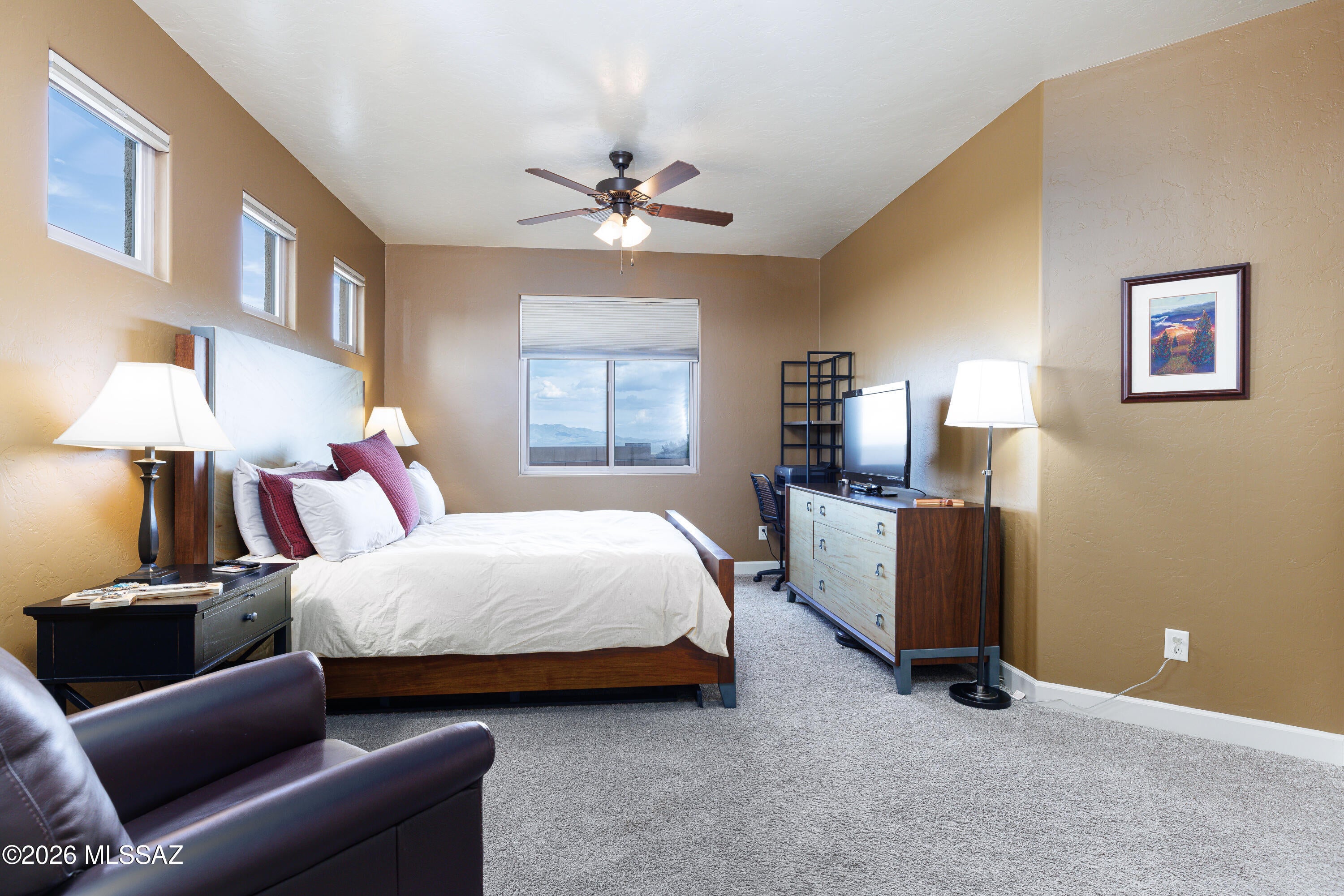 Out Of Pima County - Residential
