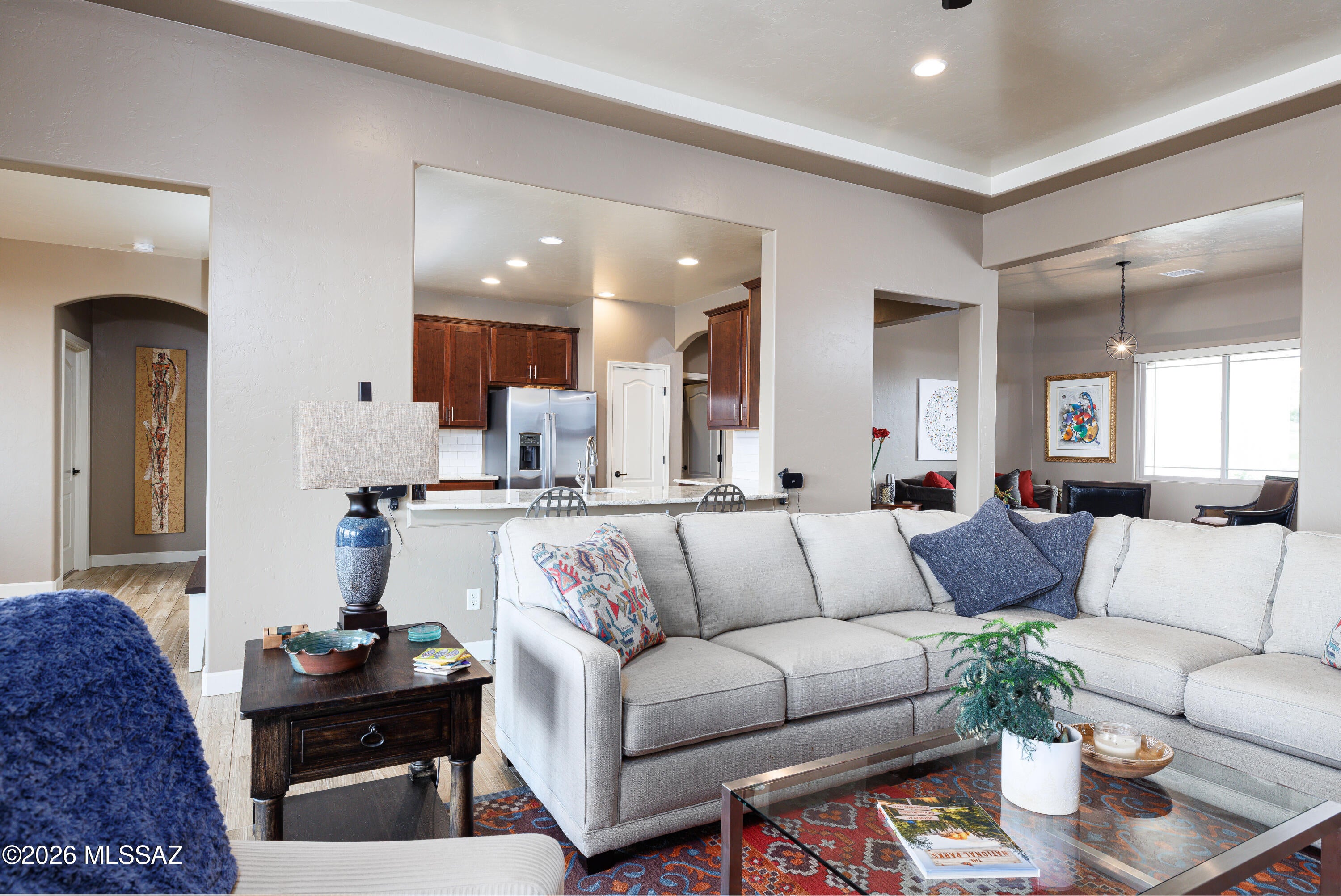 Out Of Pima County - Residential