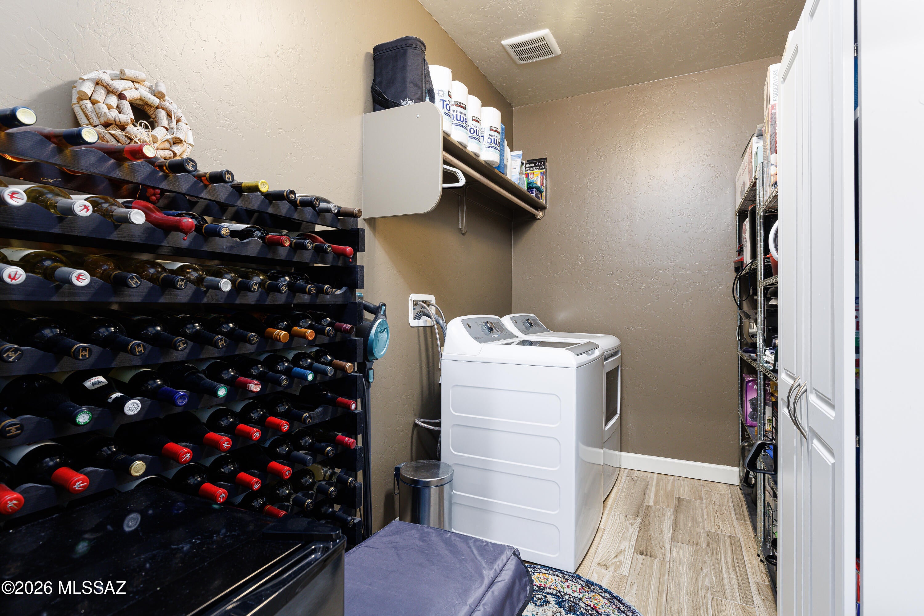 Out Of Pima County - Residential