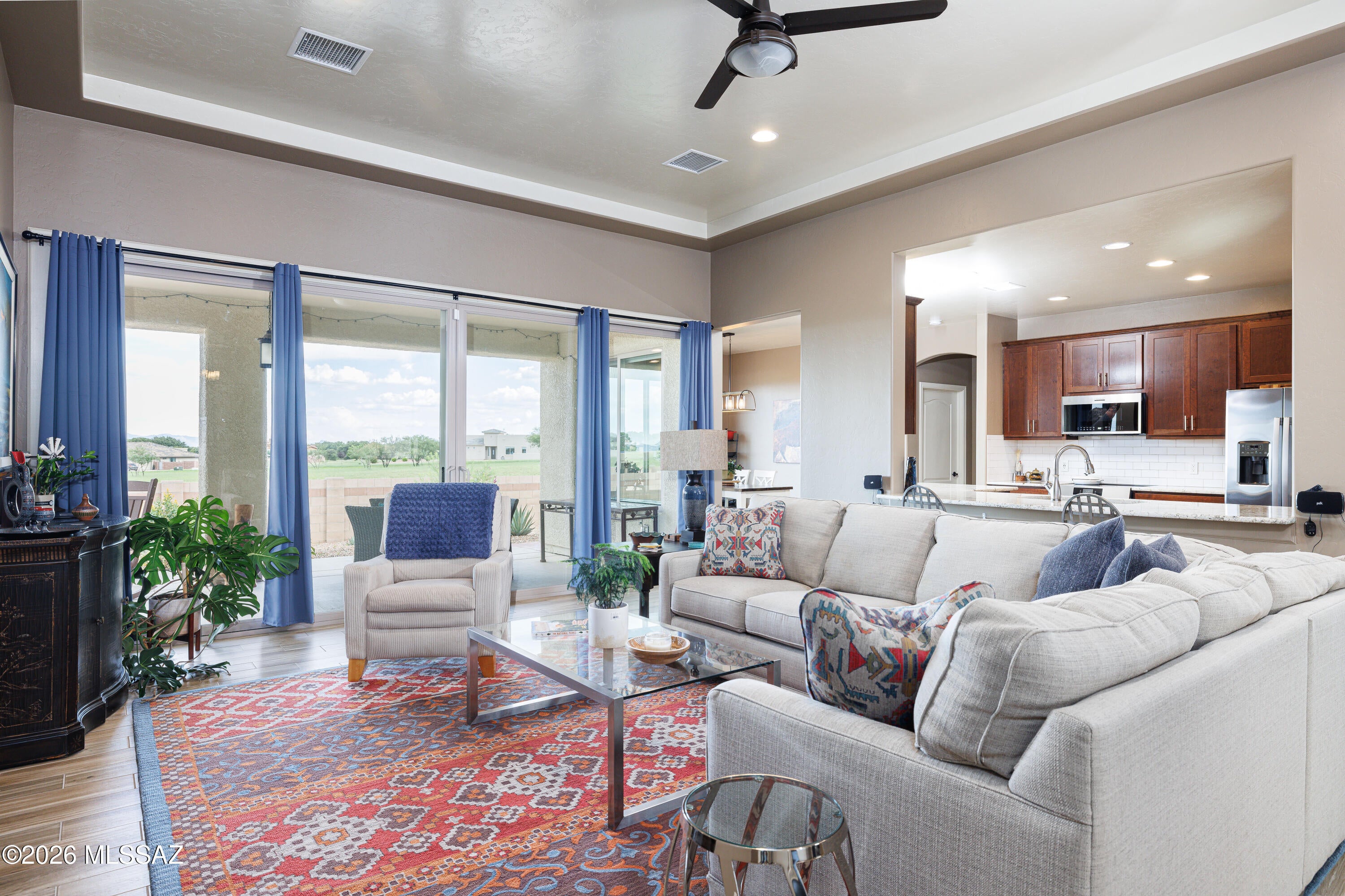 Out Of Pima County - Residential