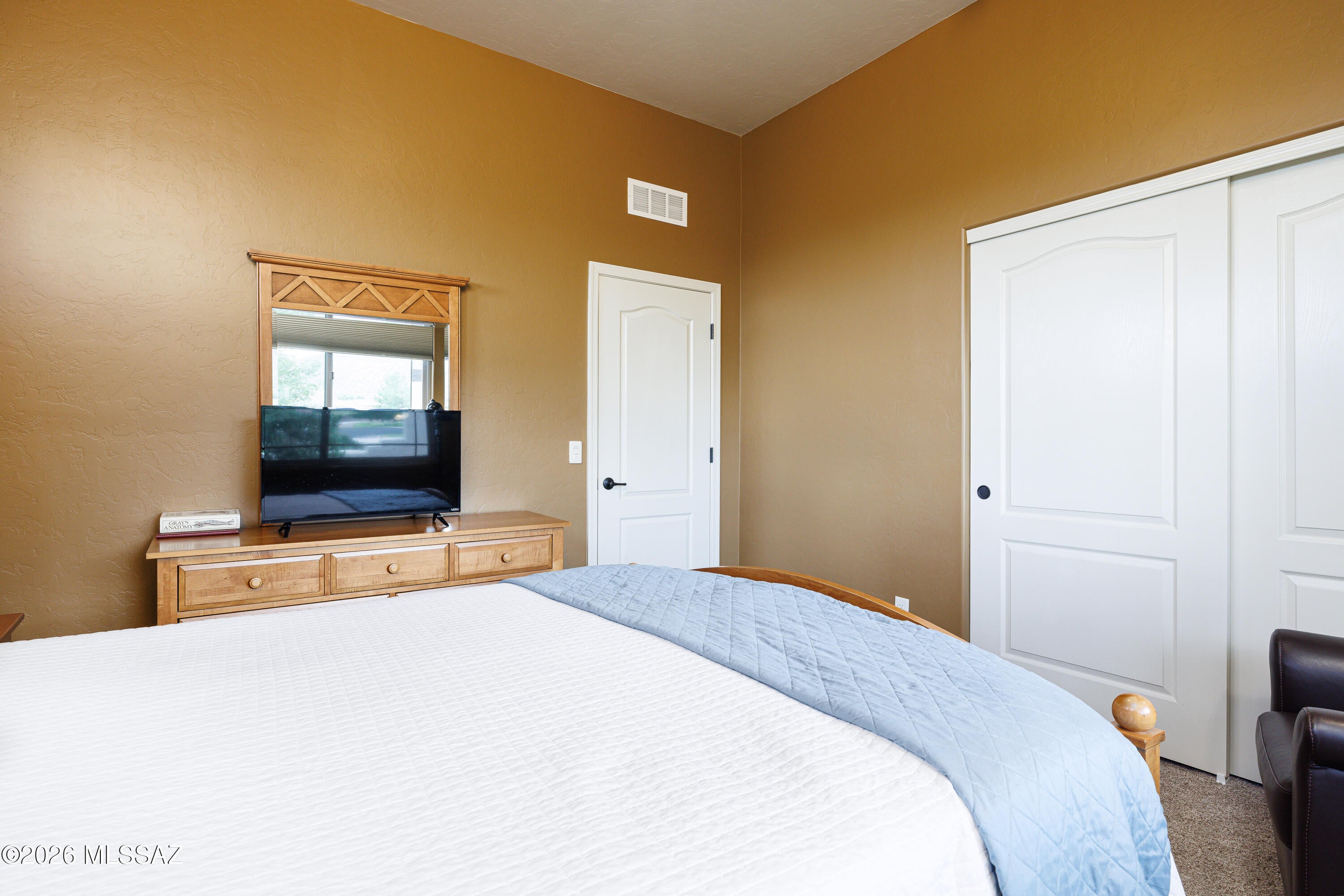 Out Of Pima County - Residential