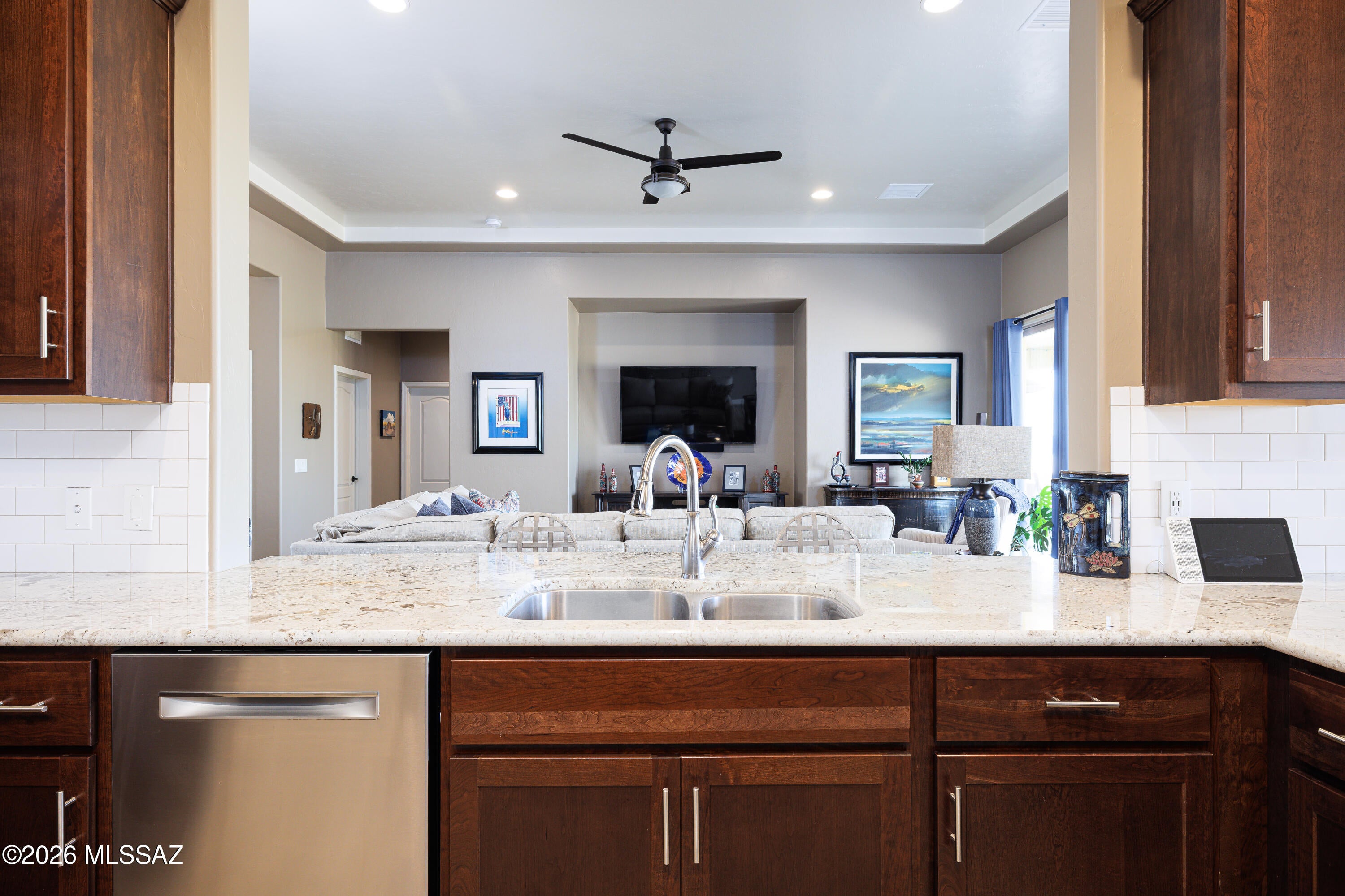Out Of Pima County - Residential