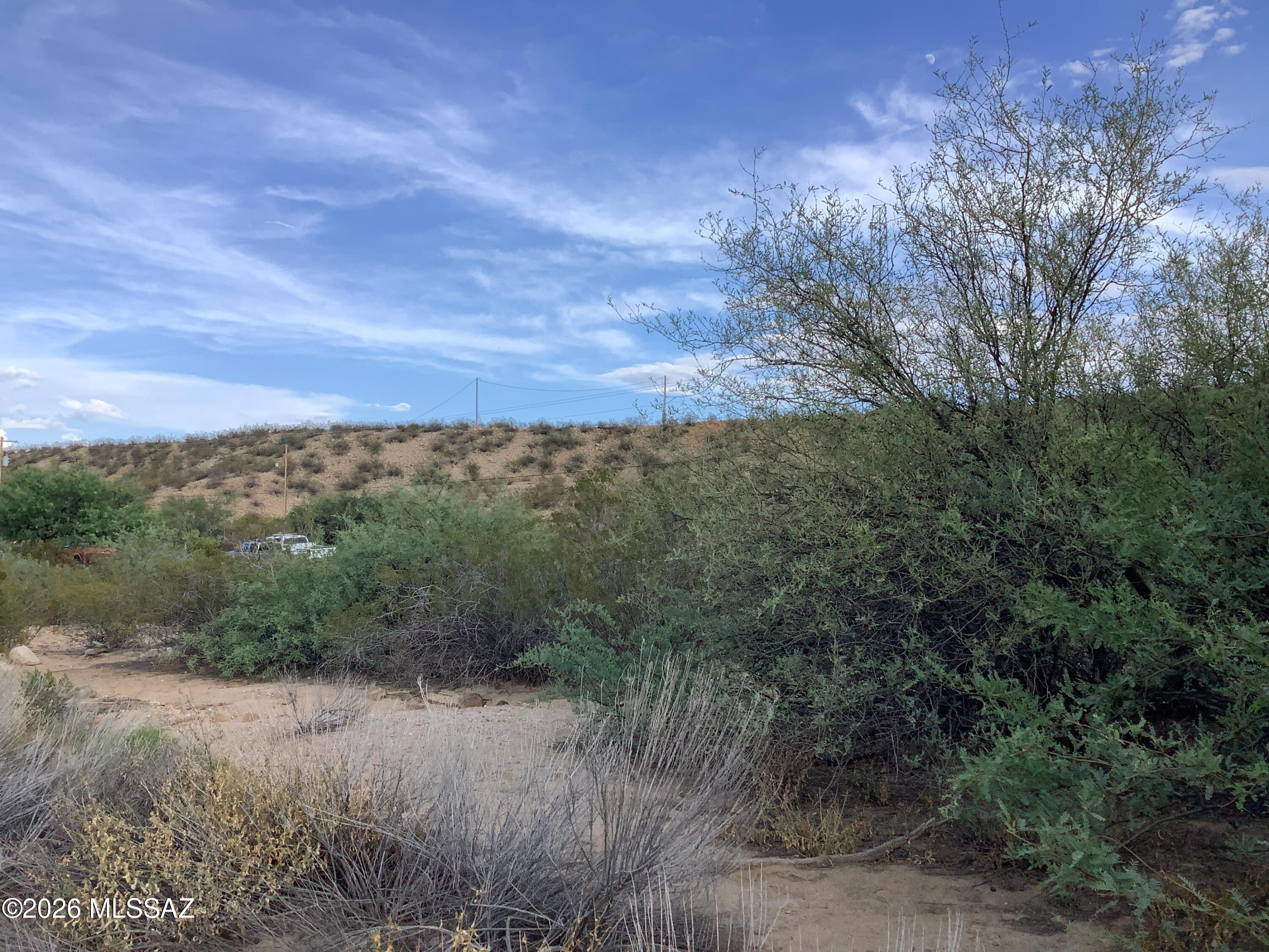 Thunderbird Hills - Land