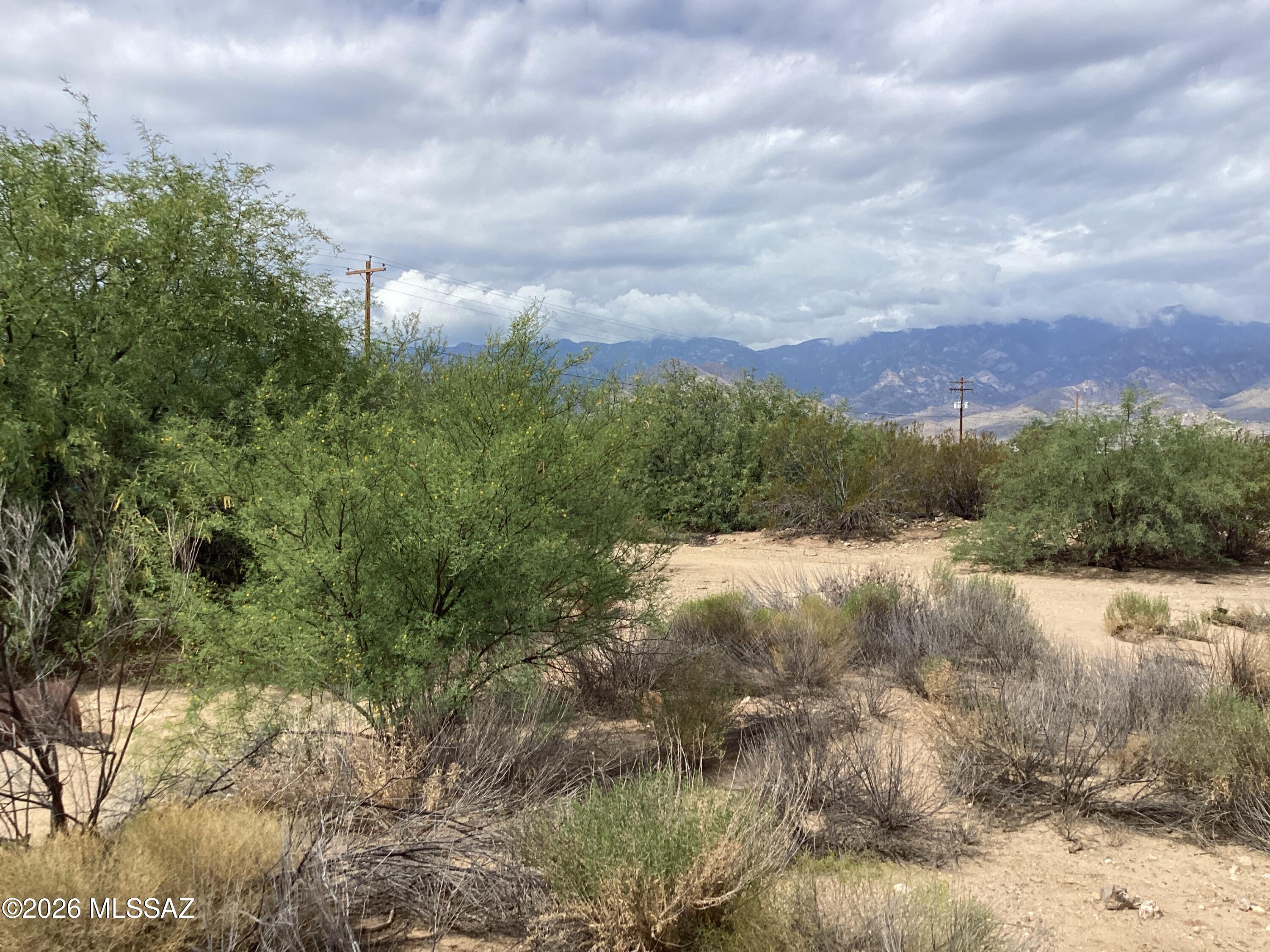 Thunderbird Hills - Land