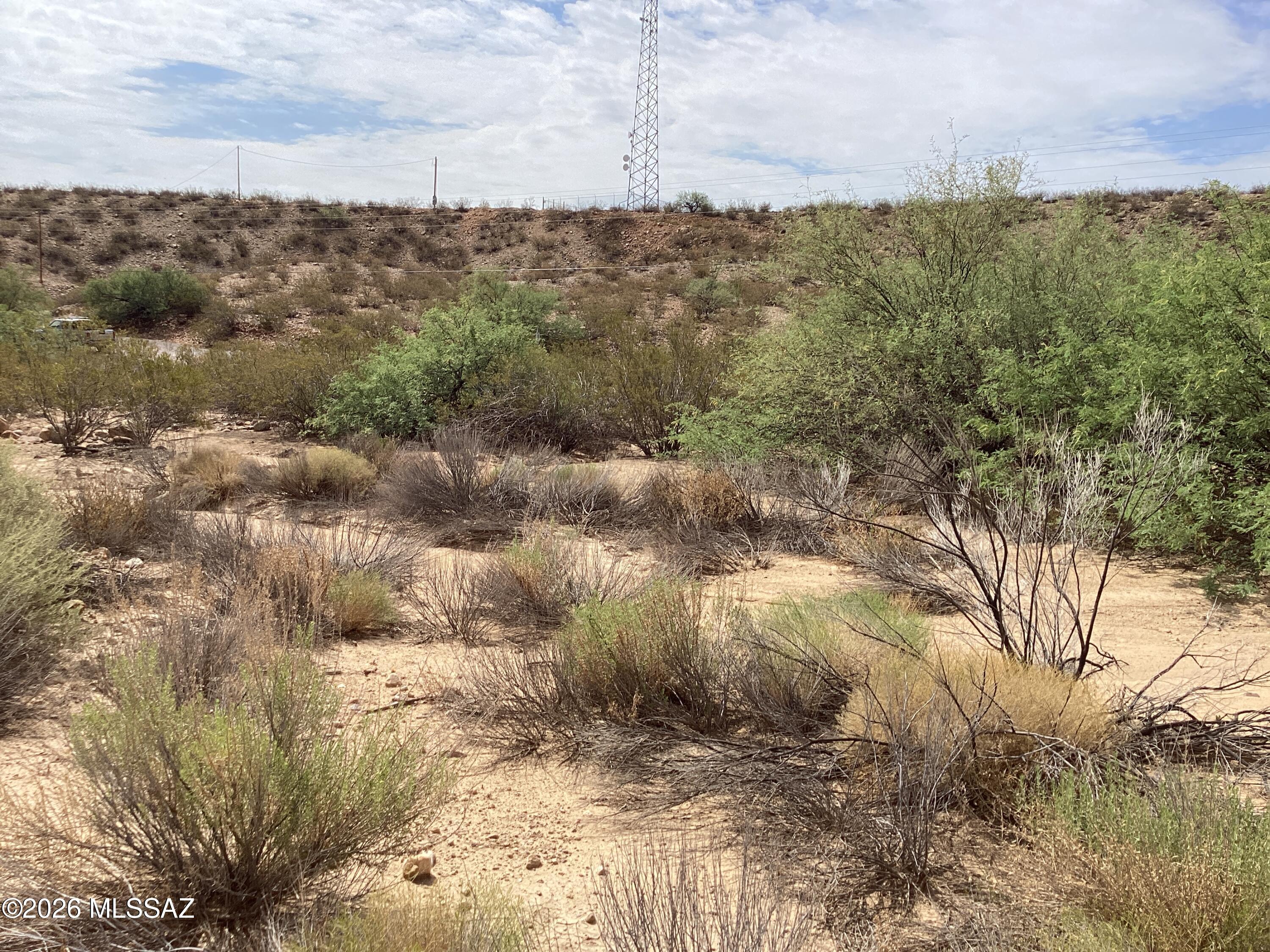 Thunderbird Hills - Land