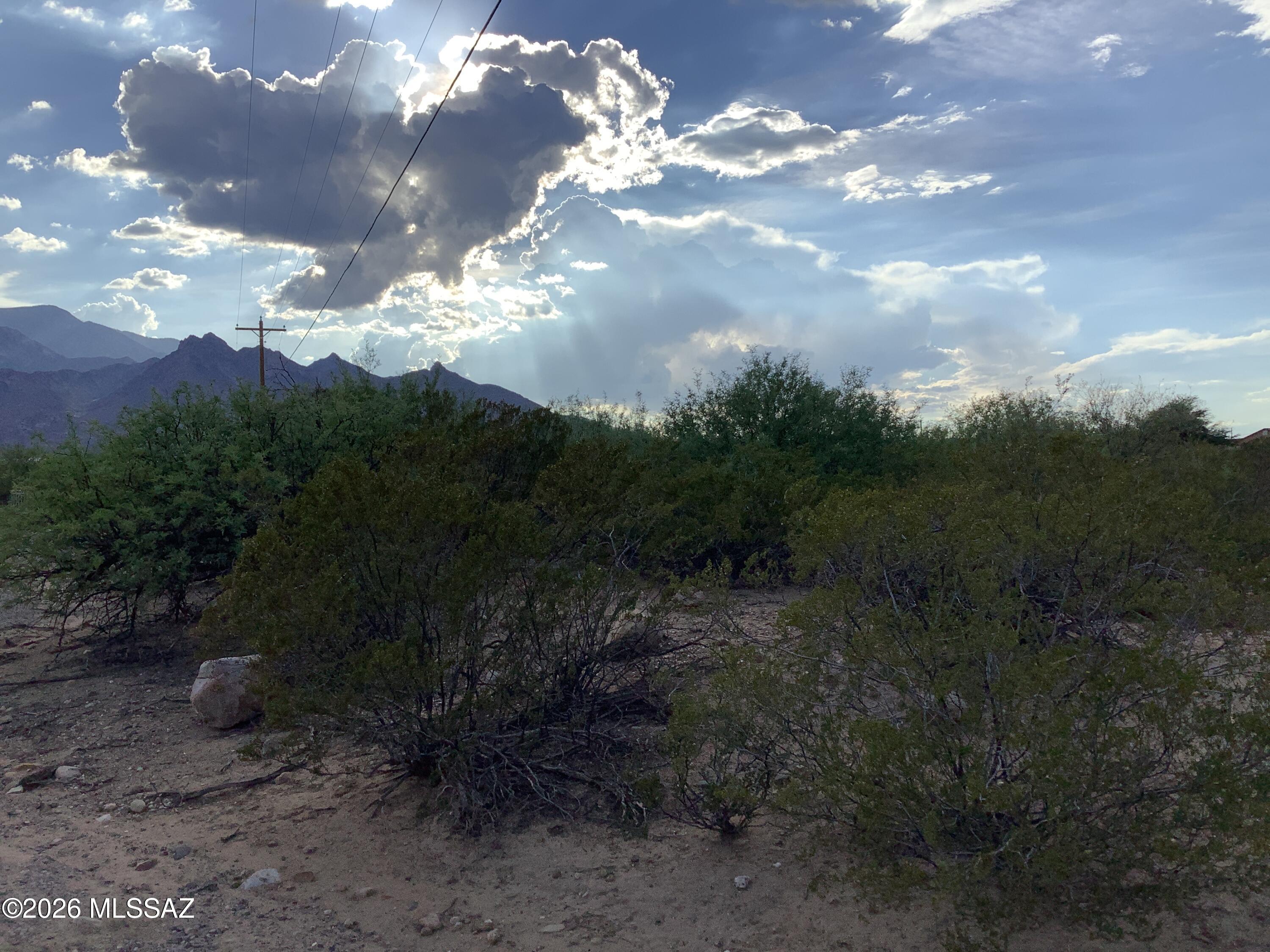Thunderbird Hills - Land