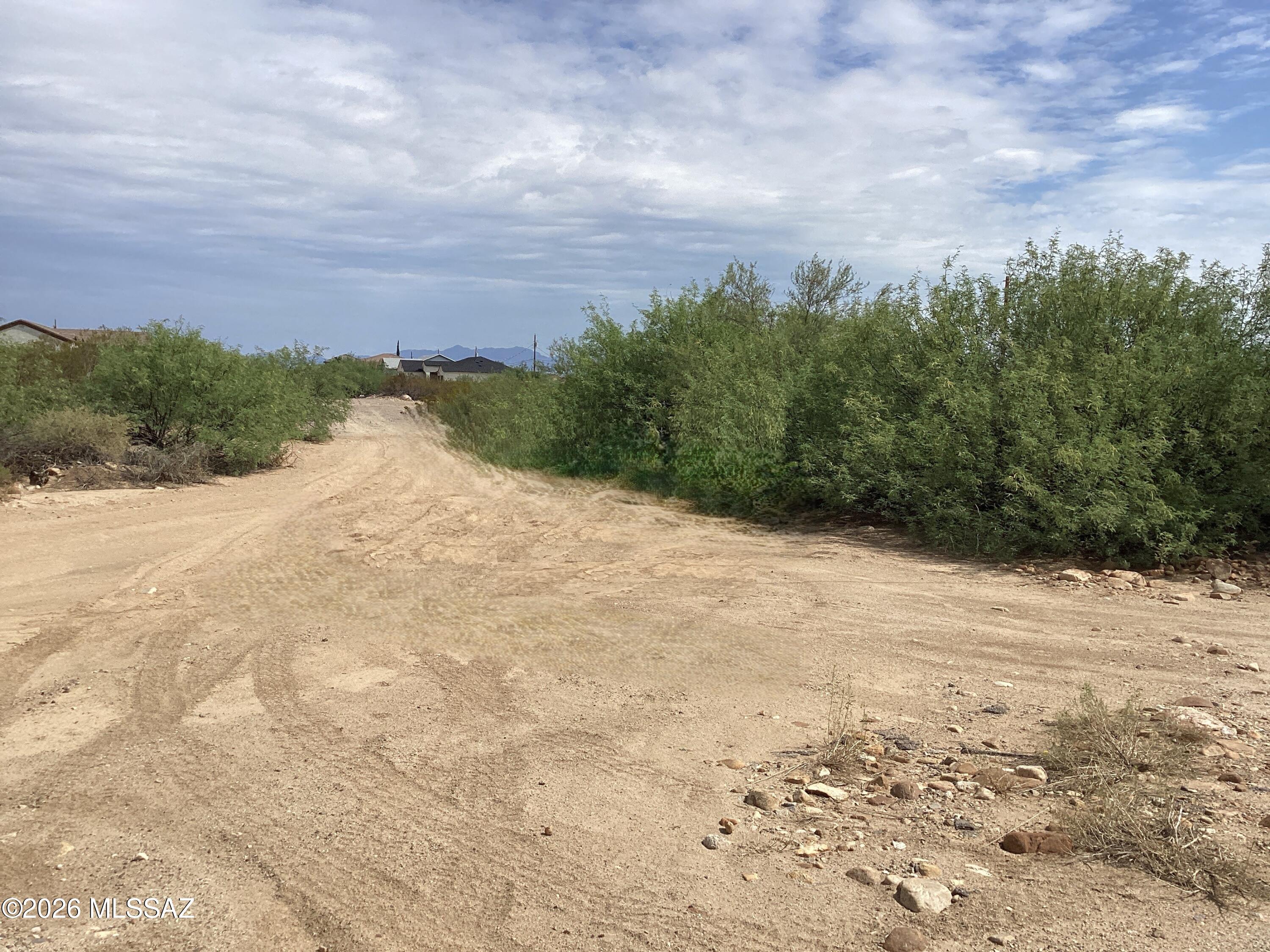 Thunderbird Hills - Land
