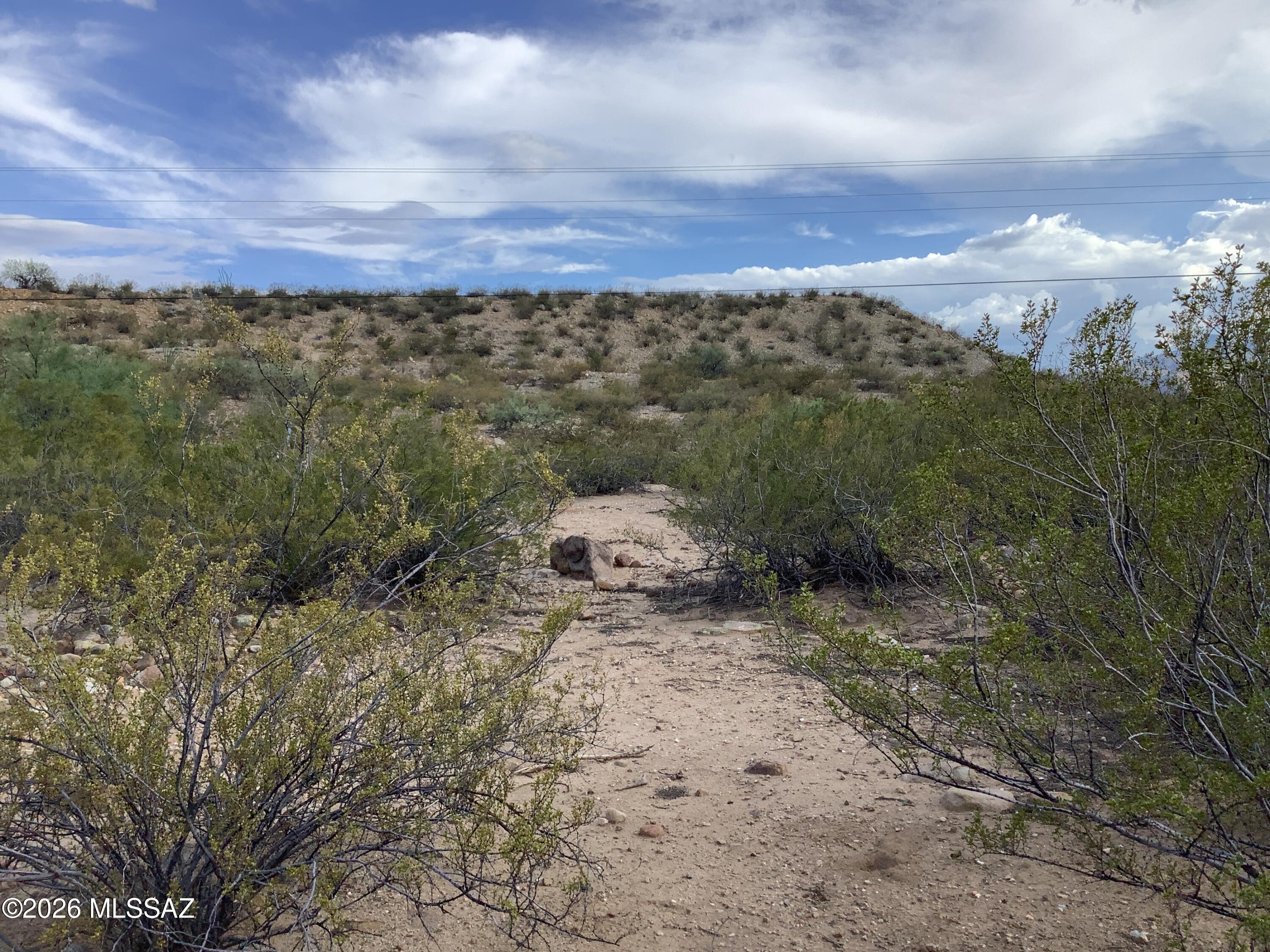 Thunderbird Hills - Land