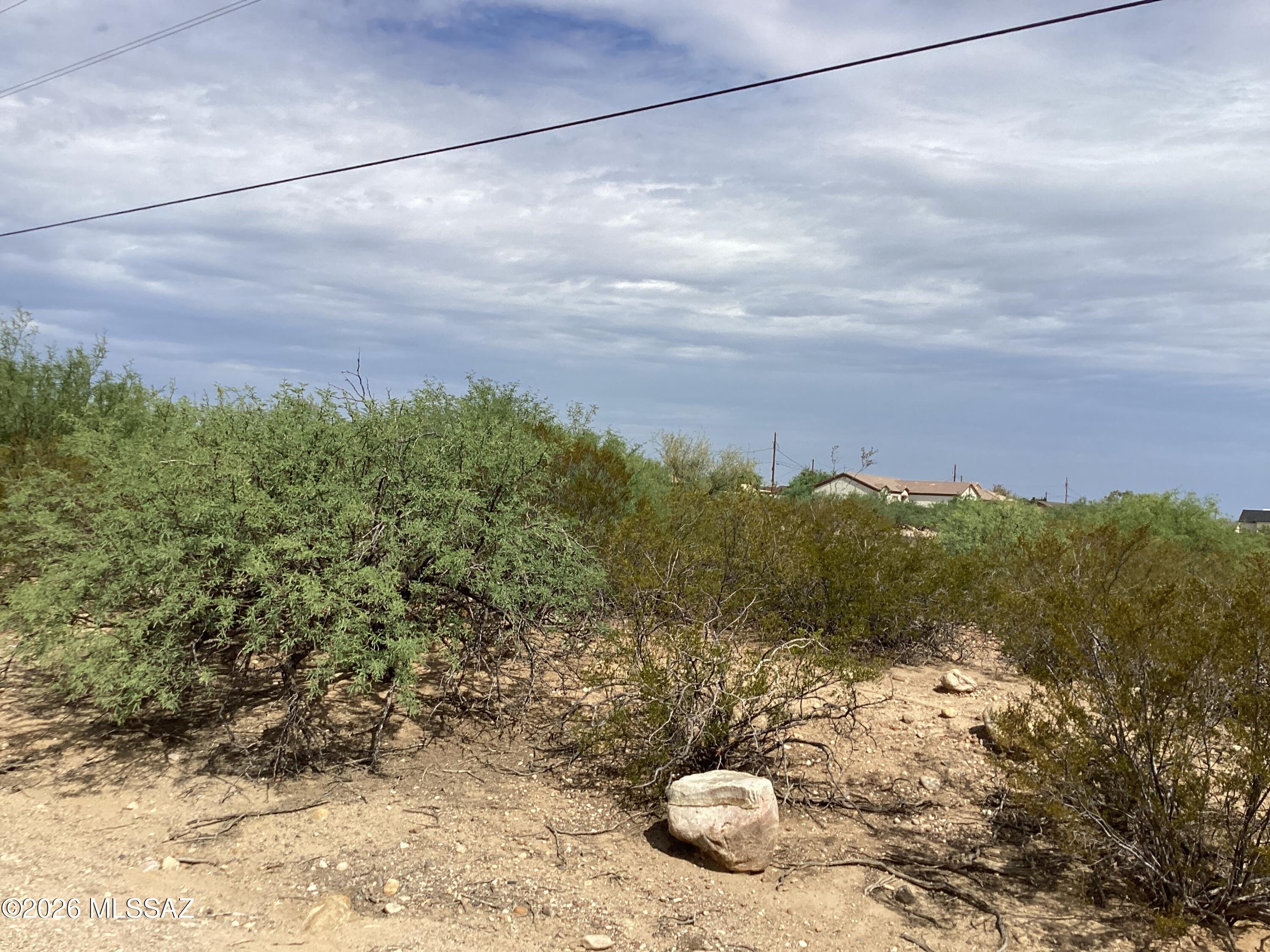 Thunderbird Hills - Land