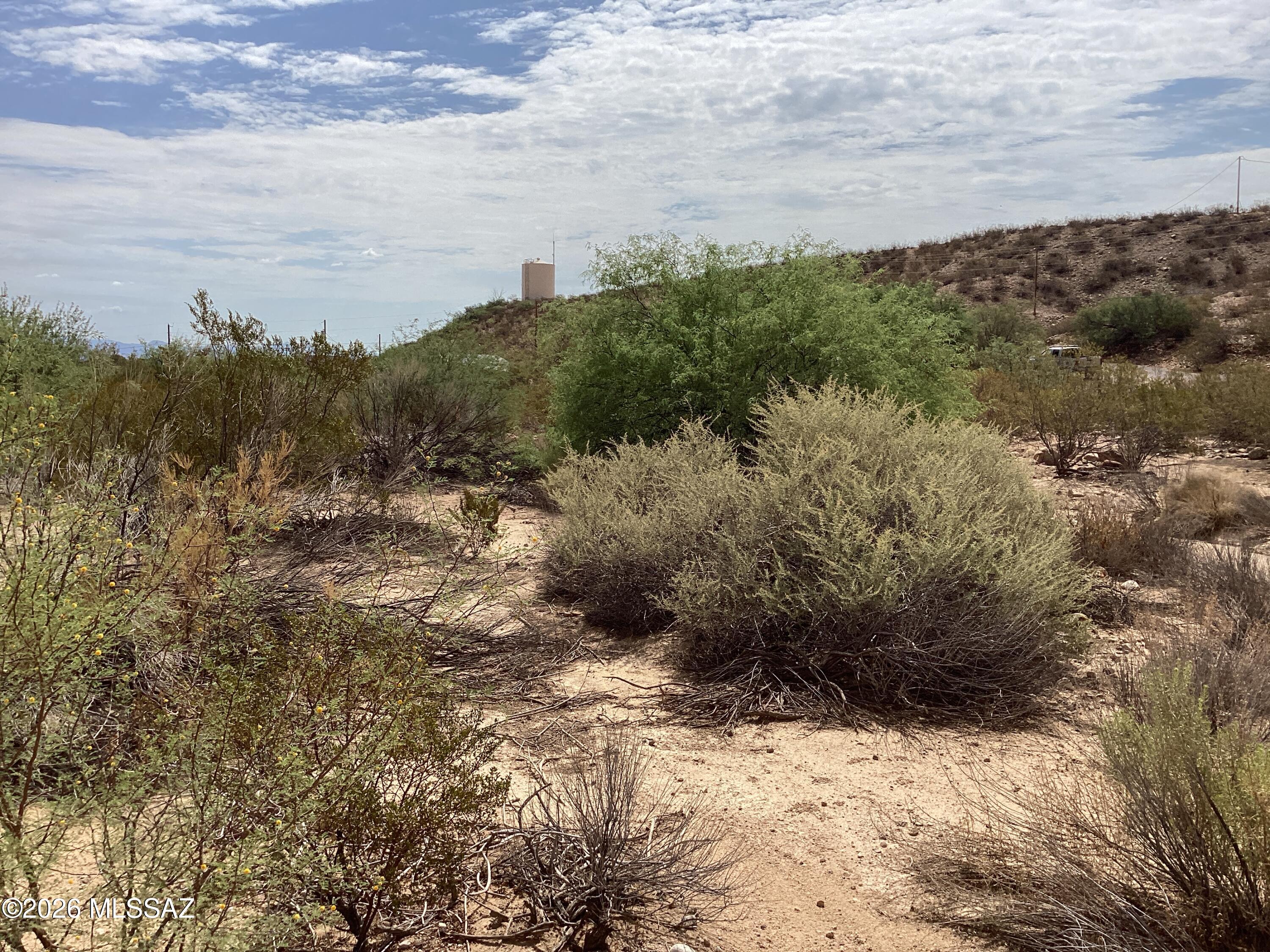 Thunderbird Hills - Land