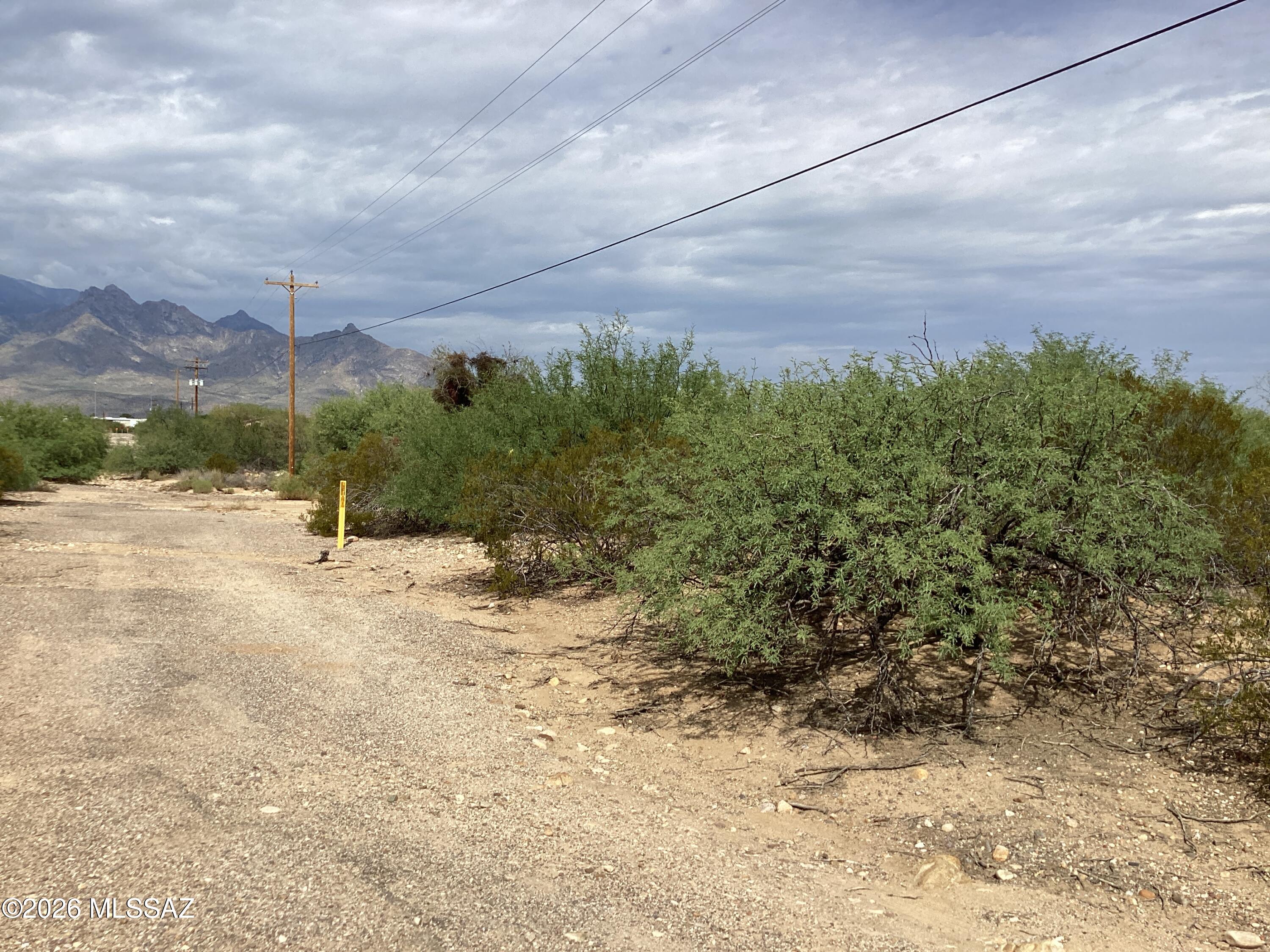 Thunderbird Hills - Land