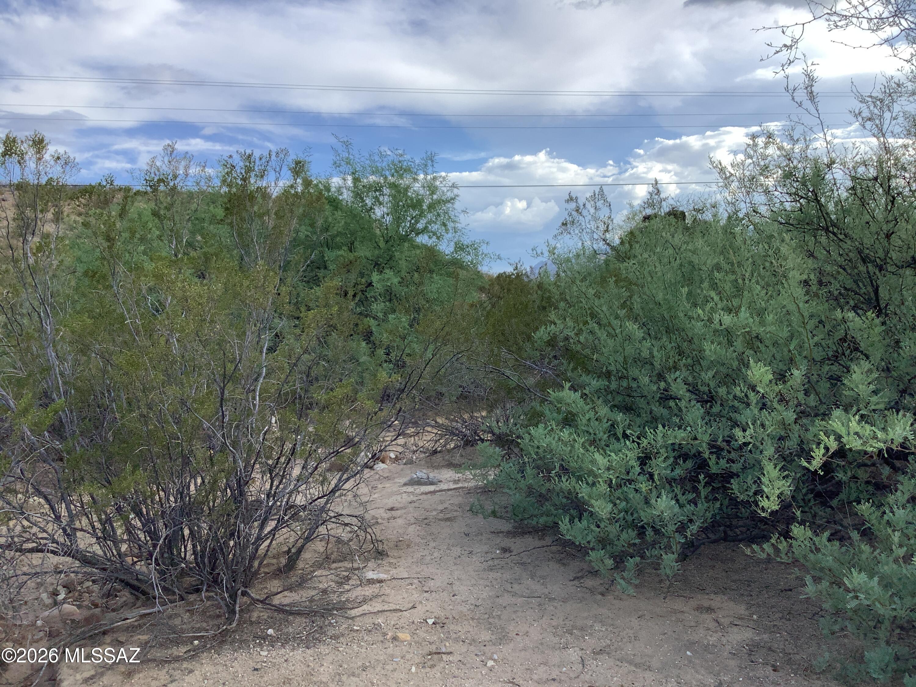 Thunderbird Hills - Land