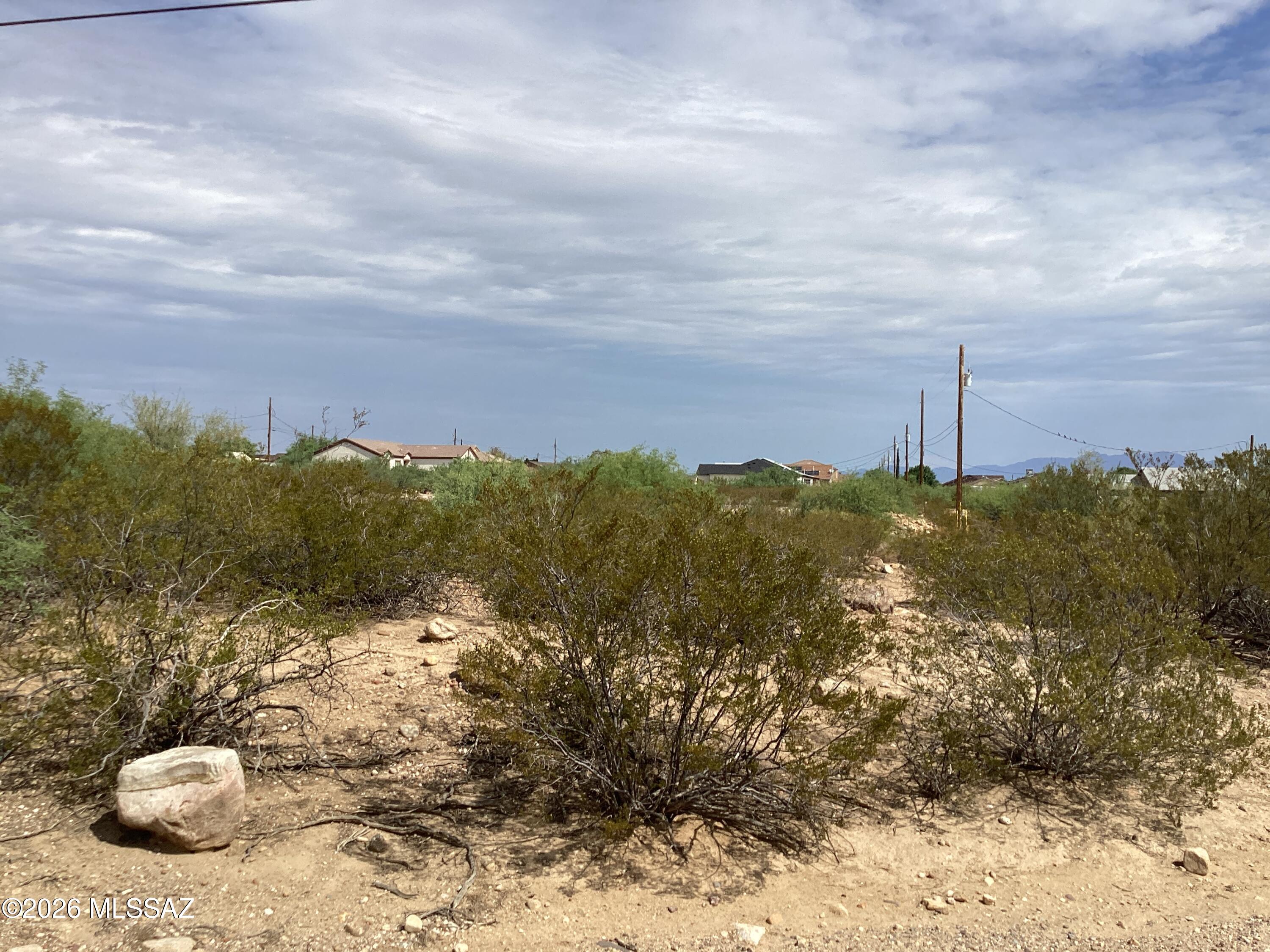 Thunderbird Hills - Land