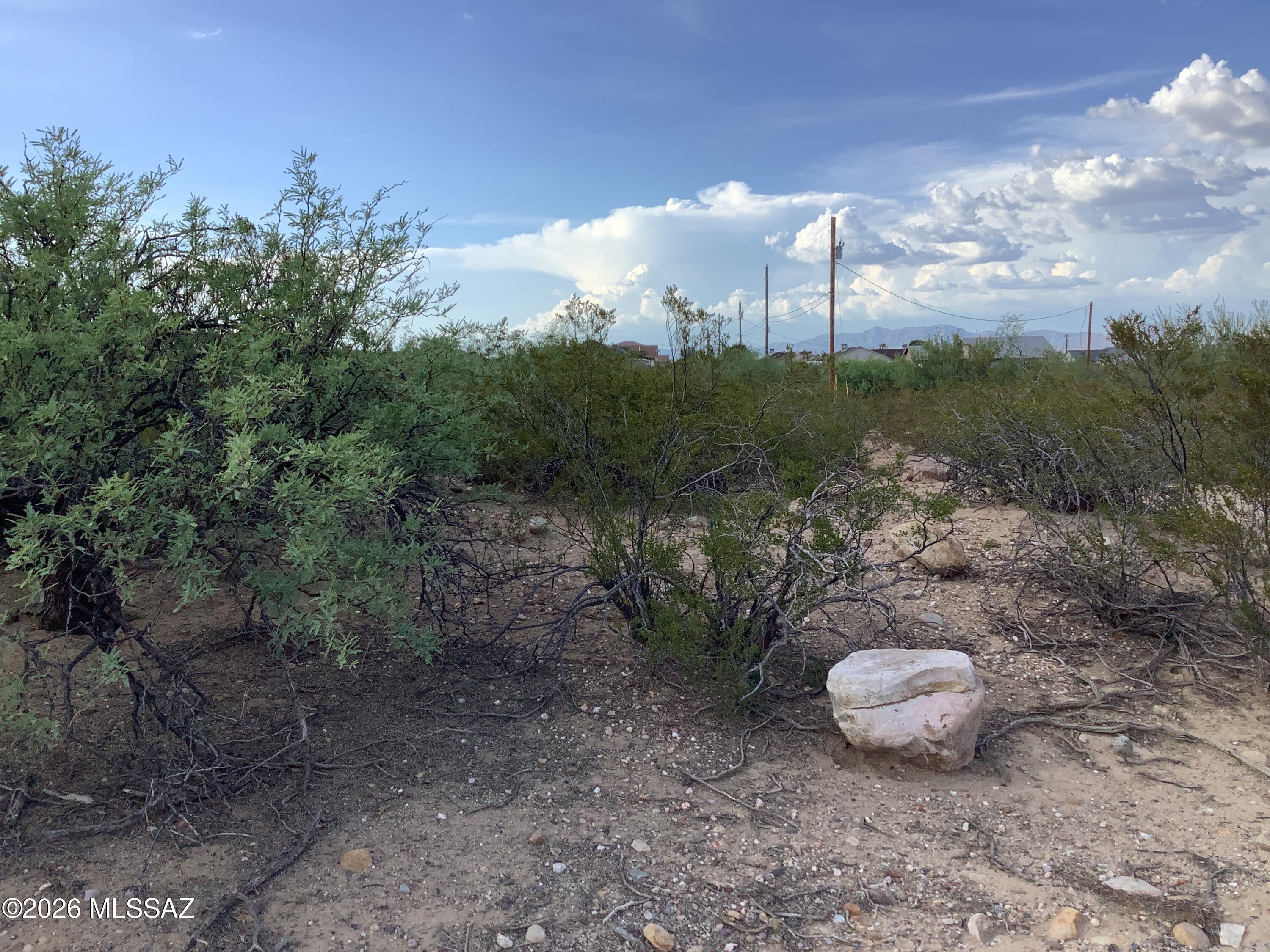 Thunderbird Hills - Land