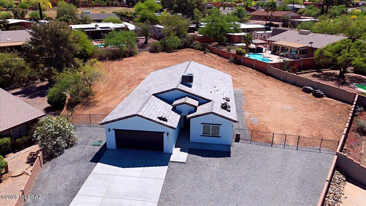 Santa Rita Bel Air Estates (1-125) - Residential