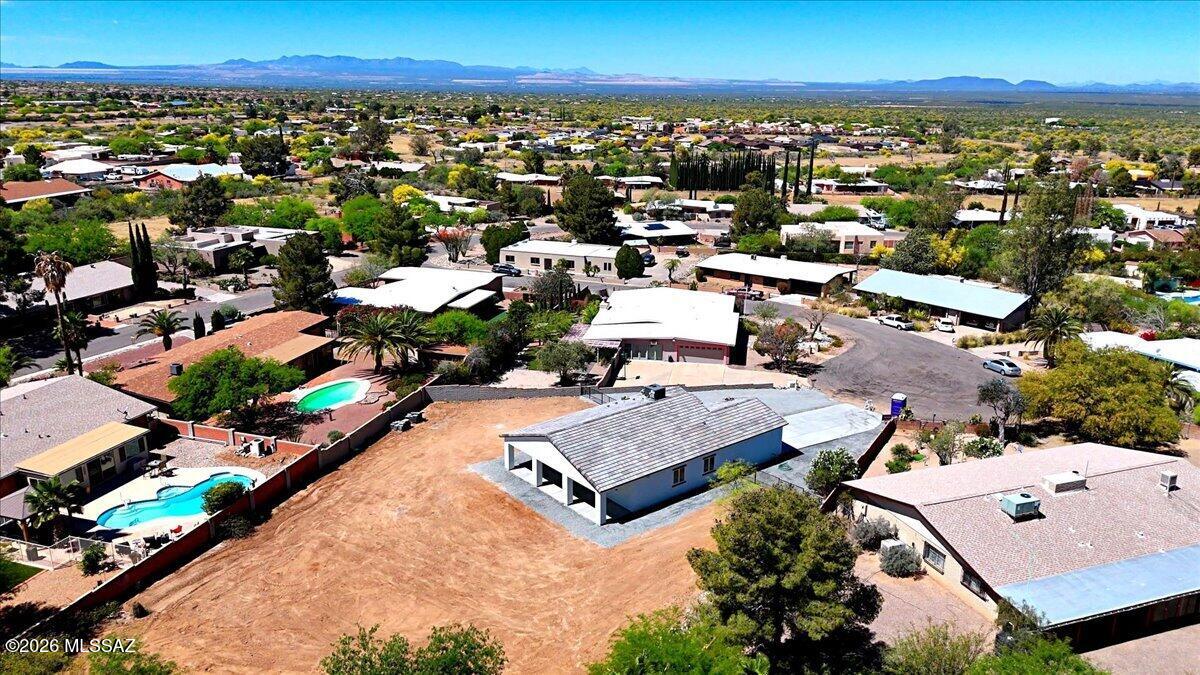 Santa Rita Bel Air Estates (1-125) - Residential