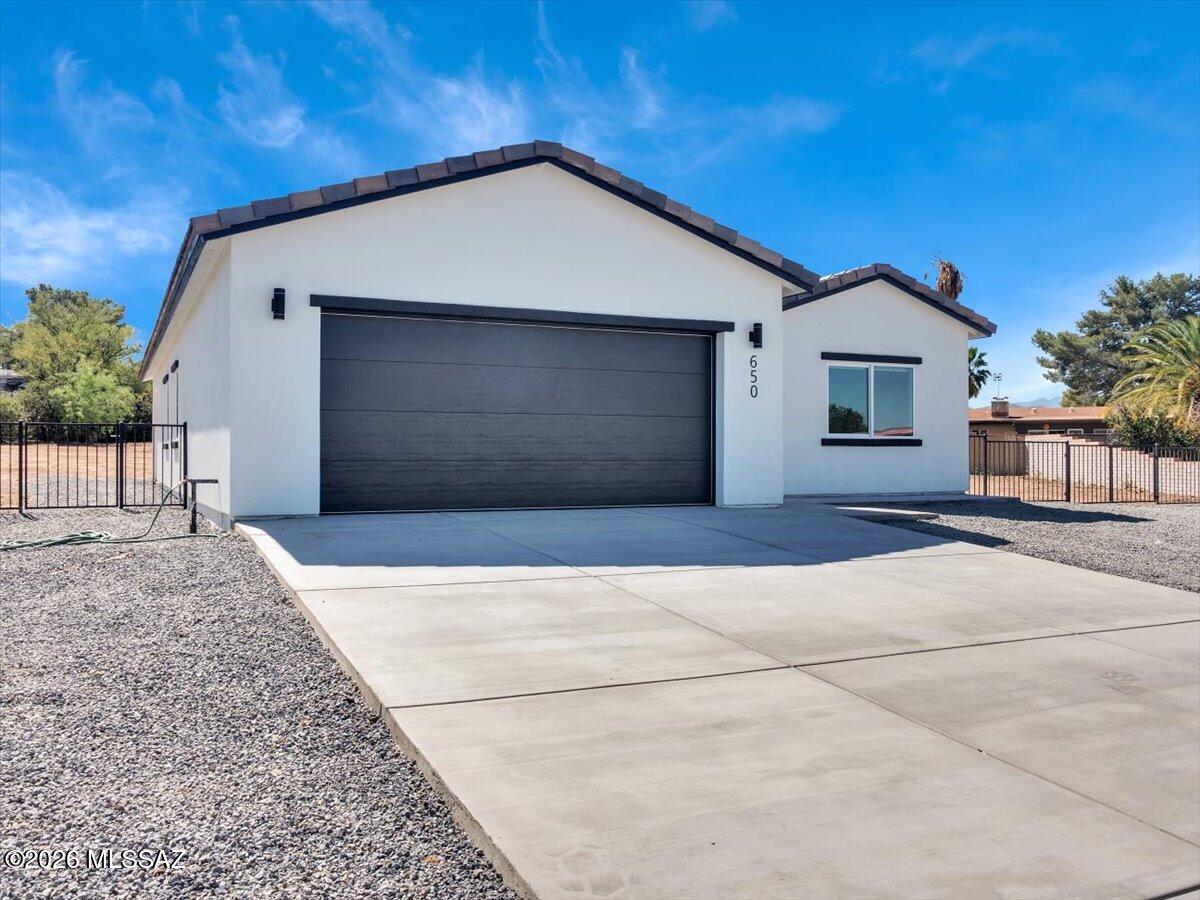Santa Rita Bel Air Estates (1-125) - Residential