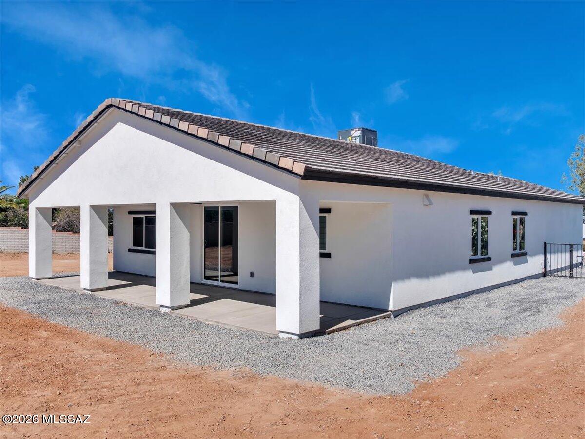 Santa Rita Bel Air Estates (1-125) - Residential