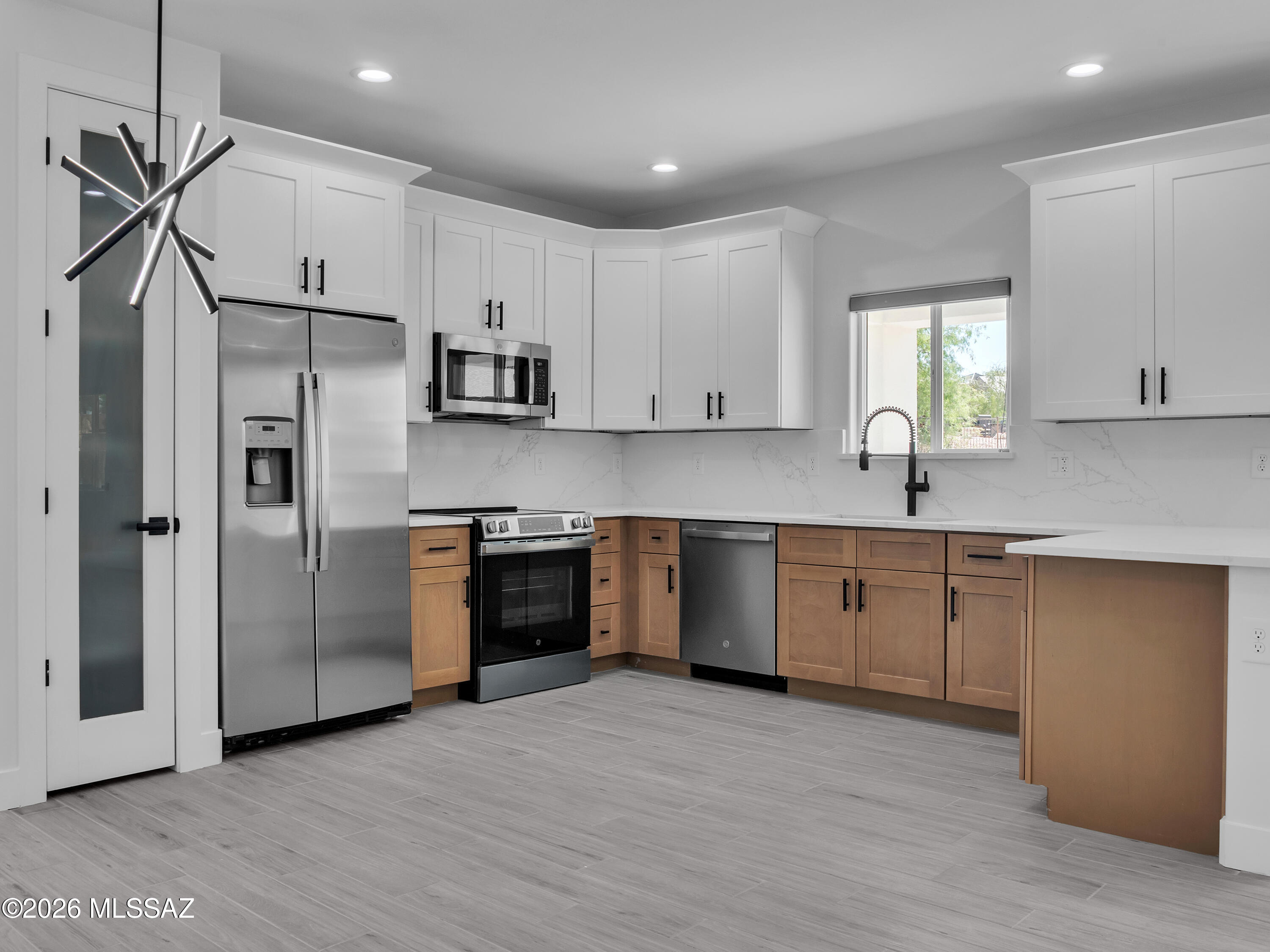 Santa Rita Bel Air Estates (1-125) - Residential