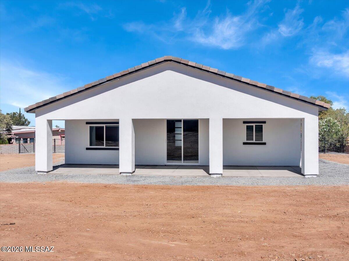 Santa Rita Bel Air Estates (1-125) - Residential