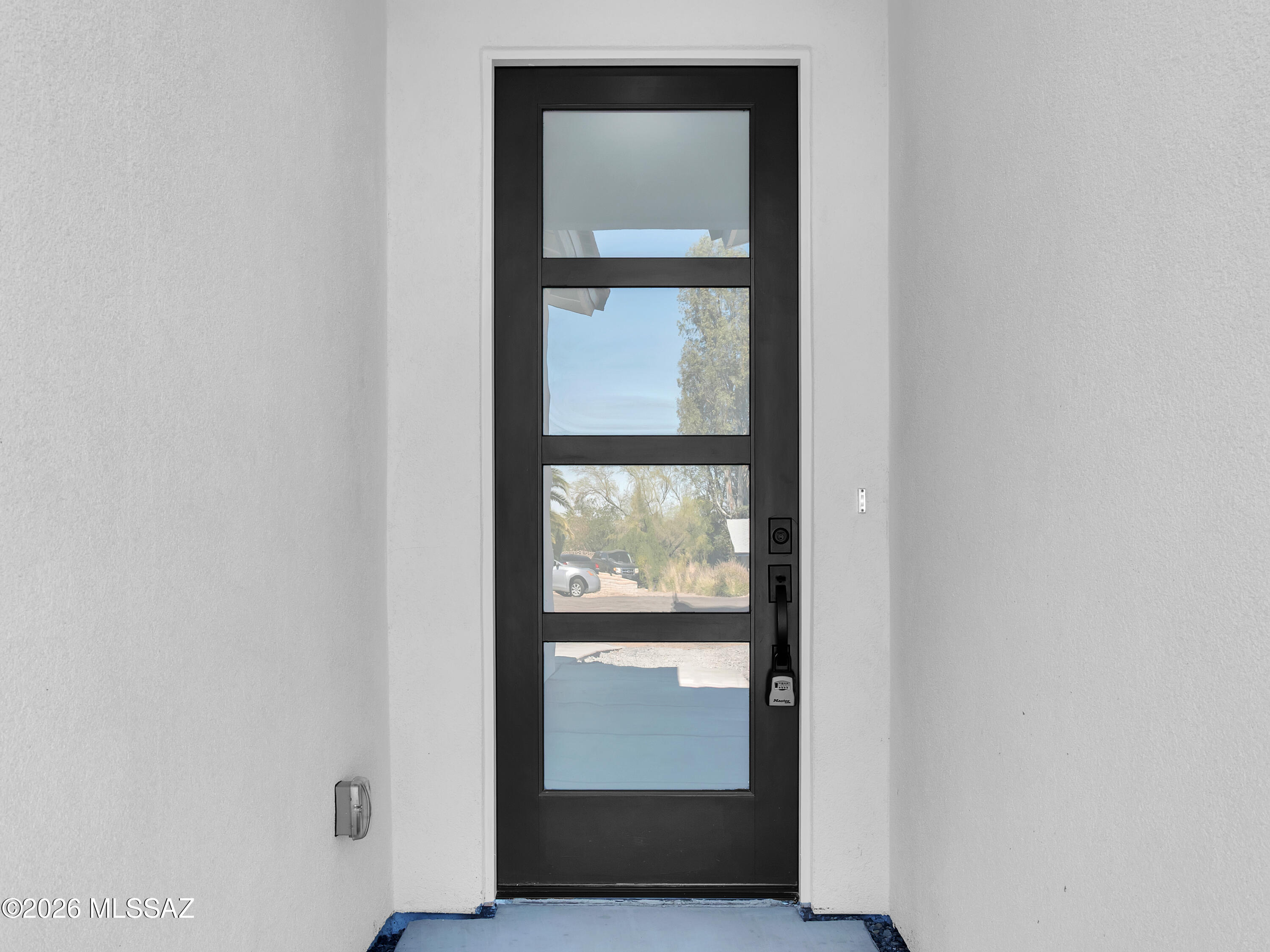 Santa Rita Bel Air Estates (1-125) - Residential