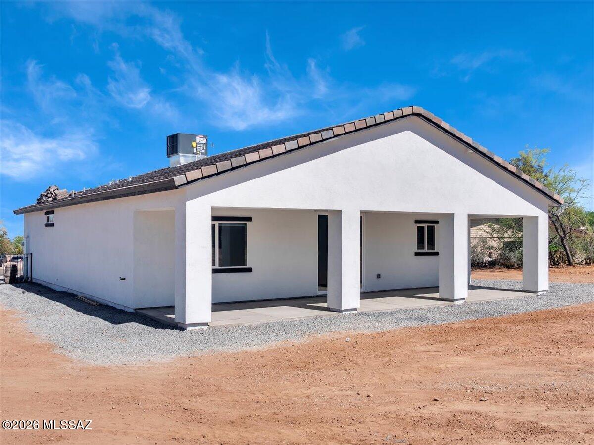 Santa Rita Bel Air Estates (1-125) - Residential