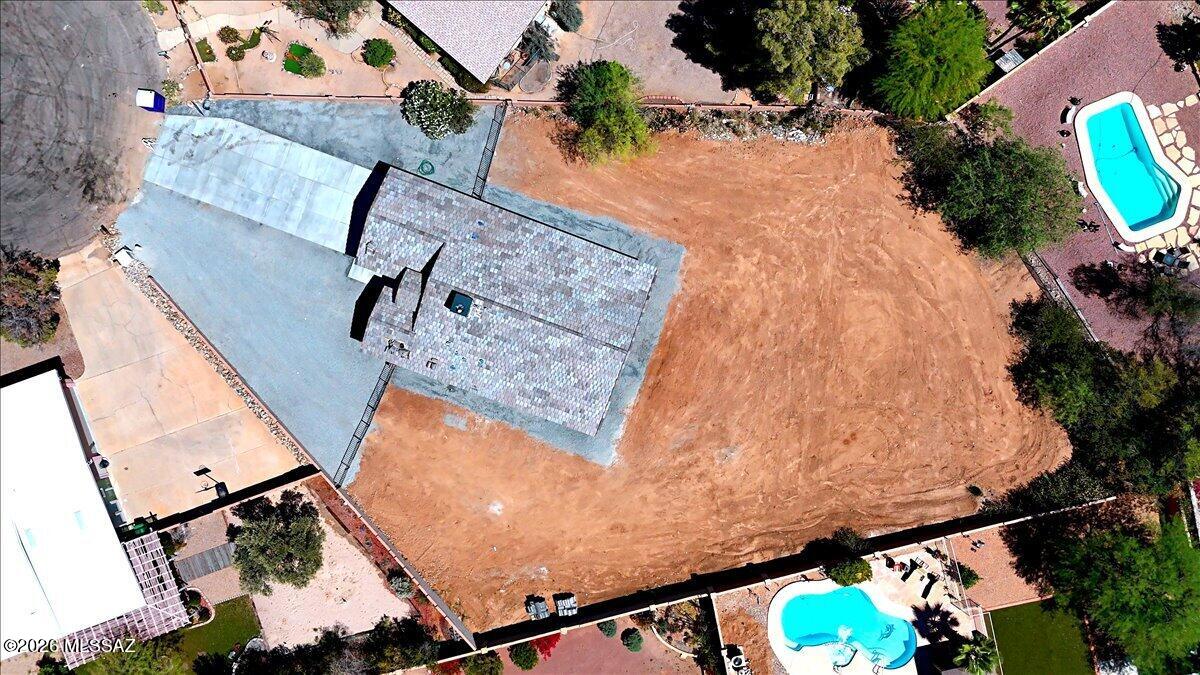 Santa Rita Bel Air Estates (1-125) - Residential