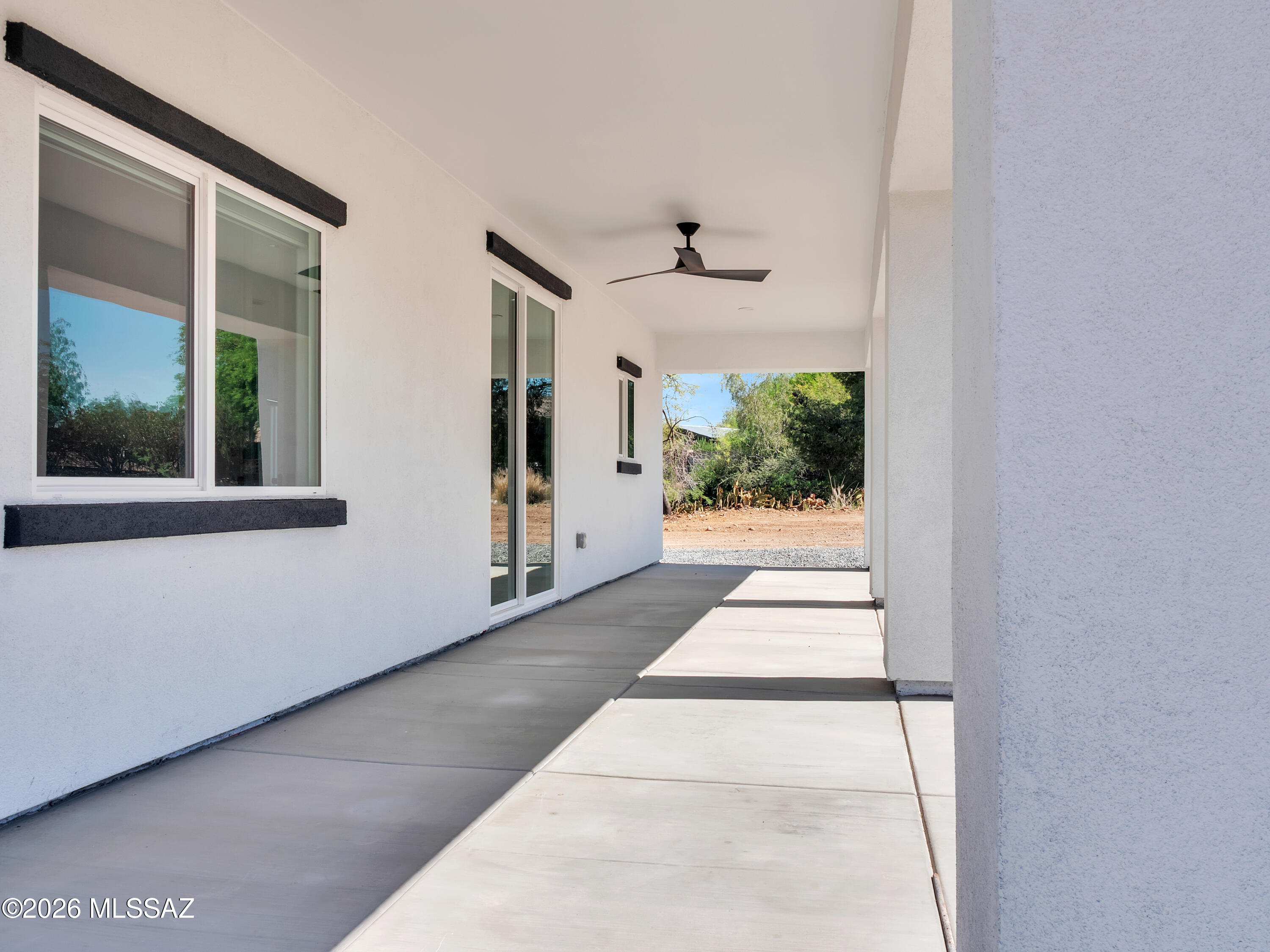 Santa Rita Bel Air Estates (1-125) - Residential