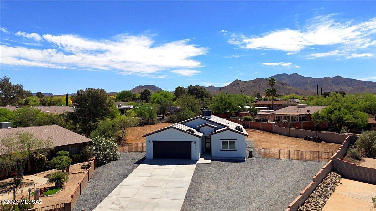 Santa Rita Bel Air Estates (1-125) - Residential