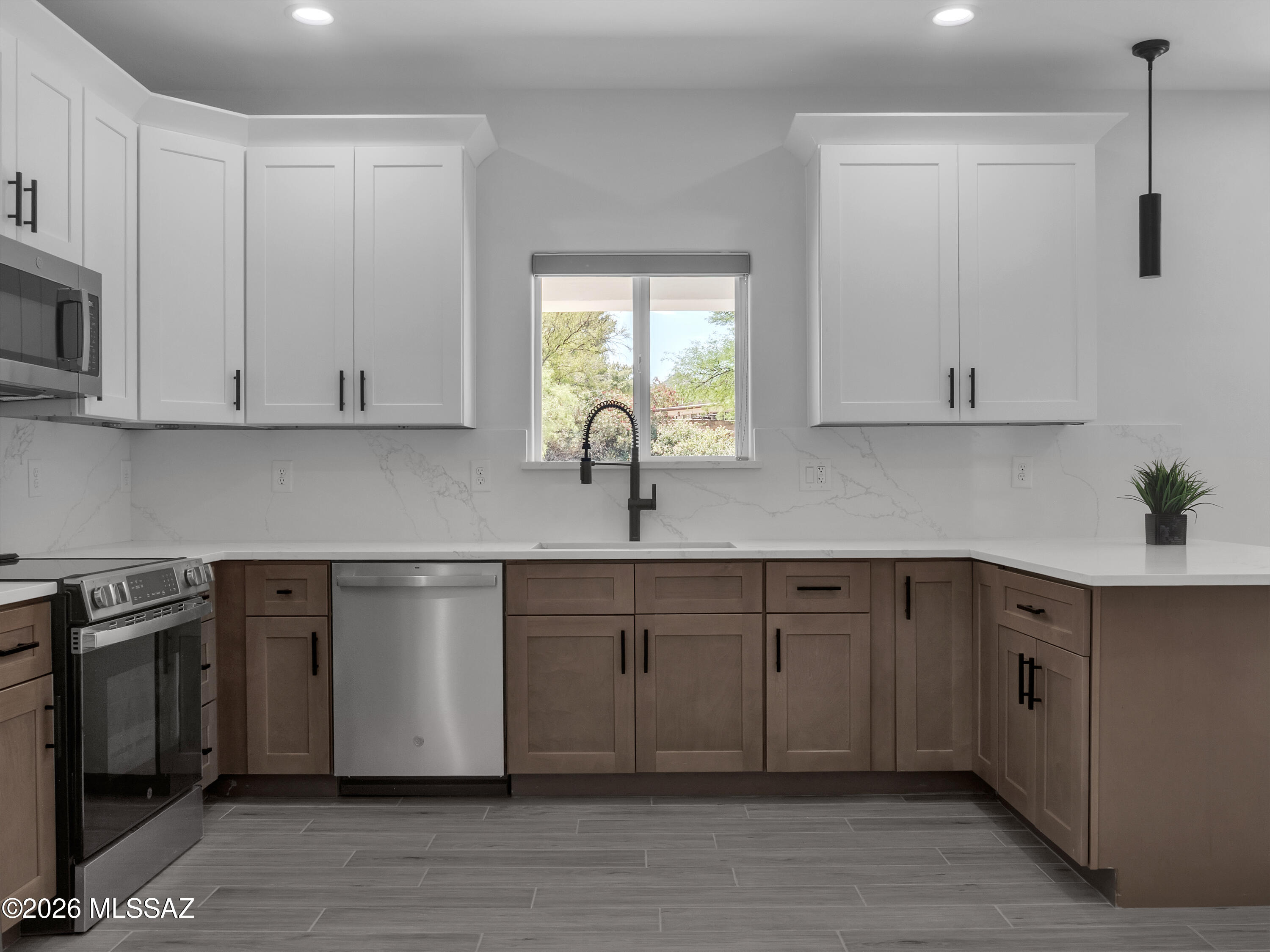 Santa Rita Bel Air Estates (1-125) - Residential