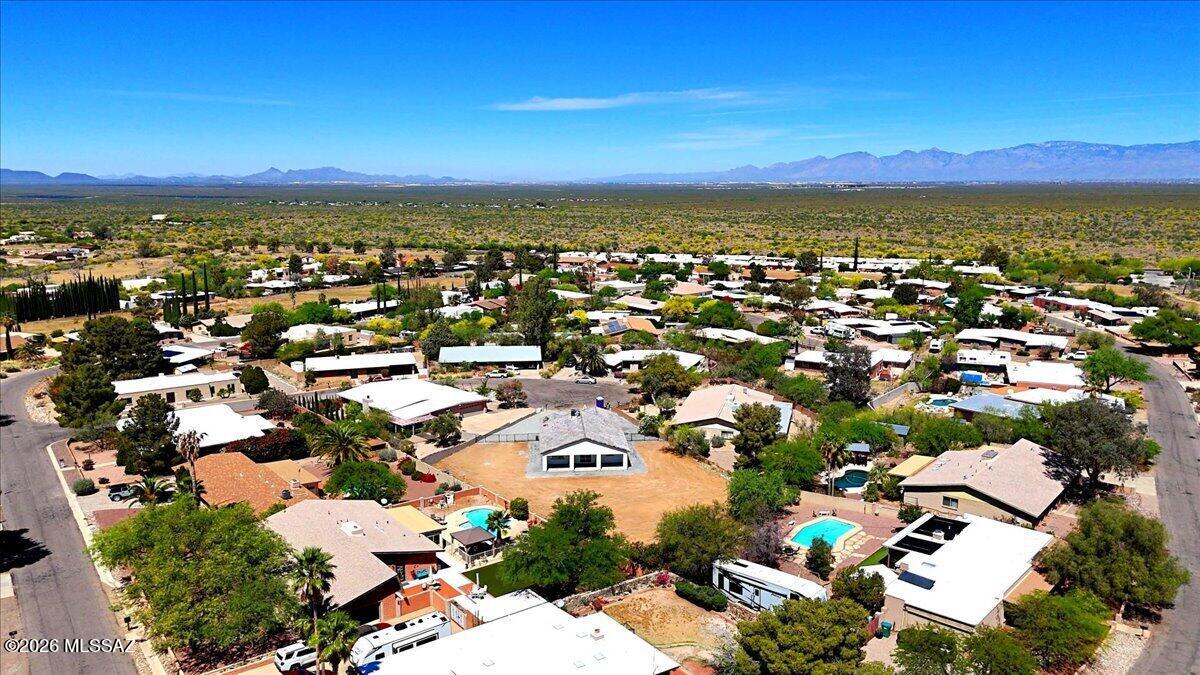 Santa Rita Bel Air Estates (1-125) - Residential