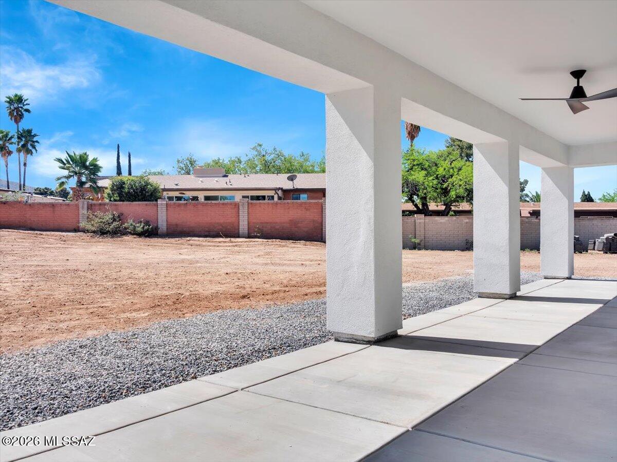 Santa Rita Bel Air Estates (1-125) - Residential