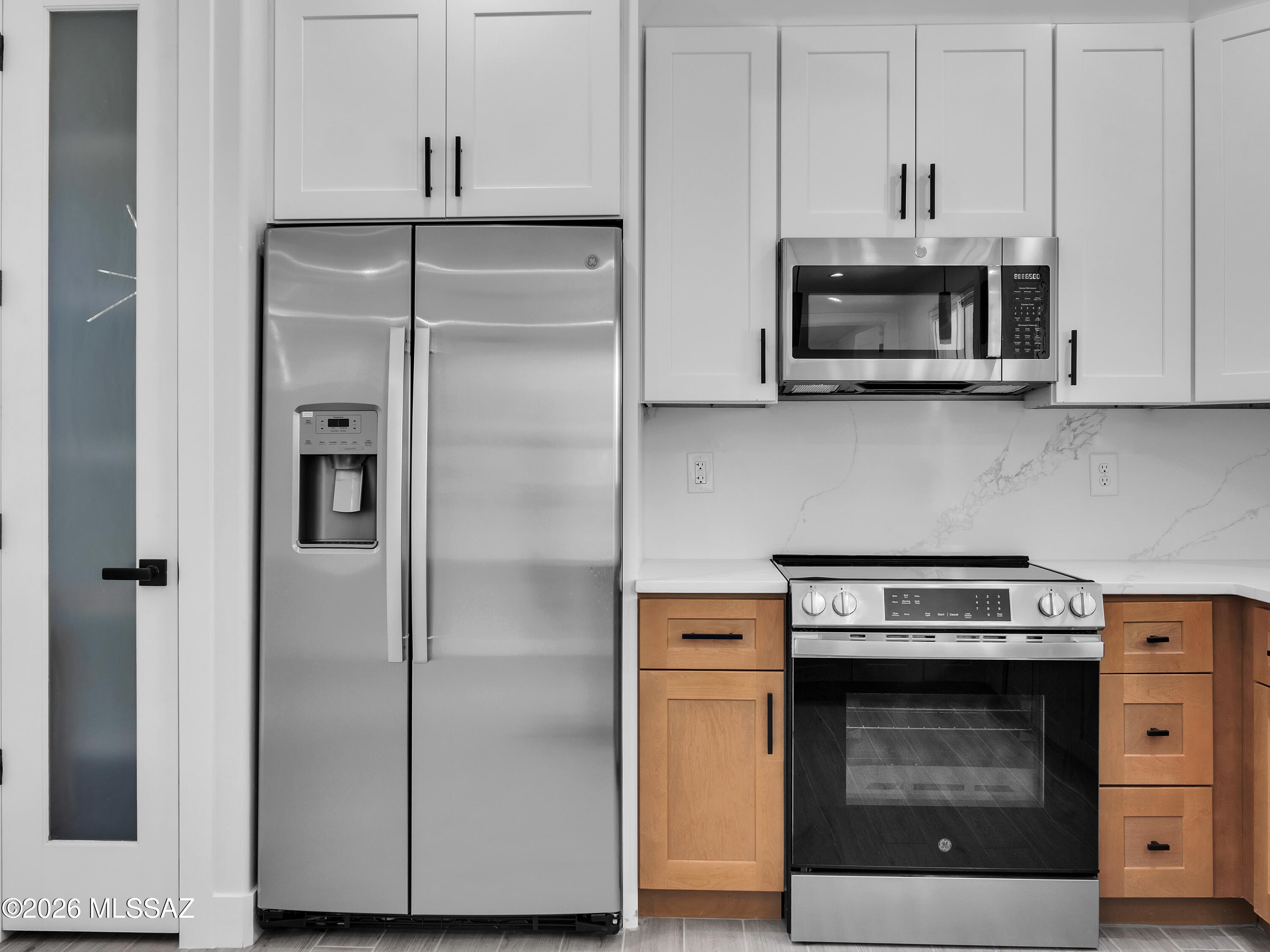 Santa Rita Bel Air Estates (1-125) - Residential