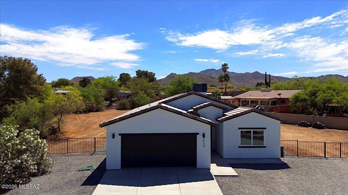 Santa Rita Bel Air Estates (1-125) - Residential