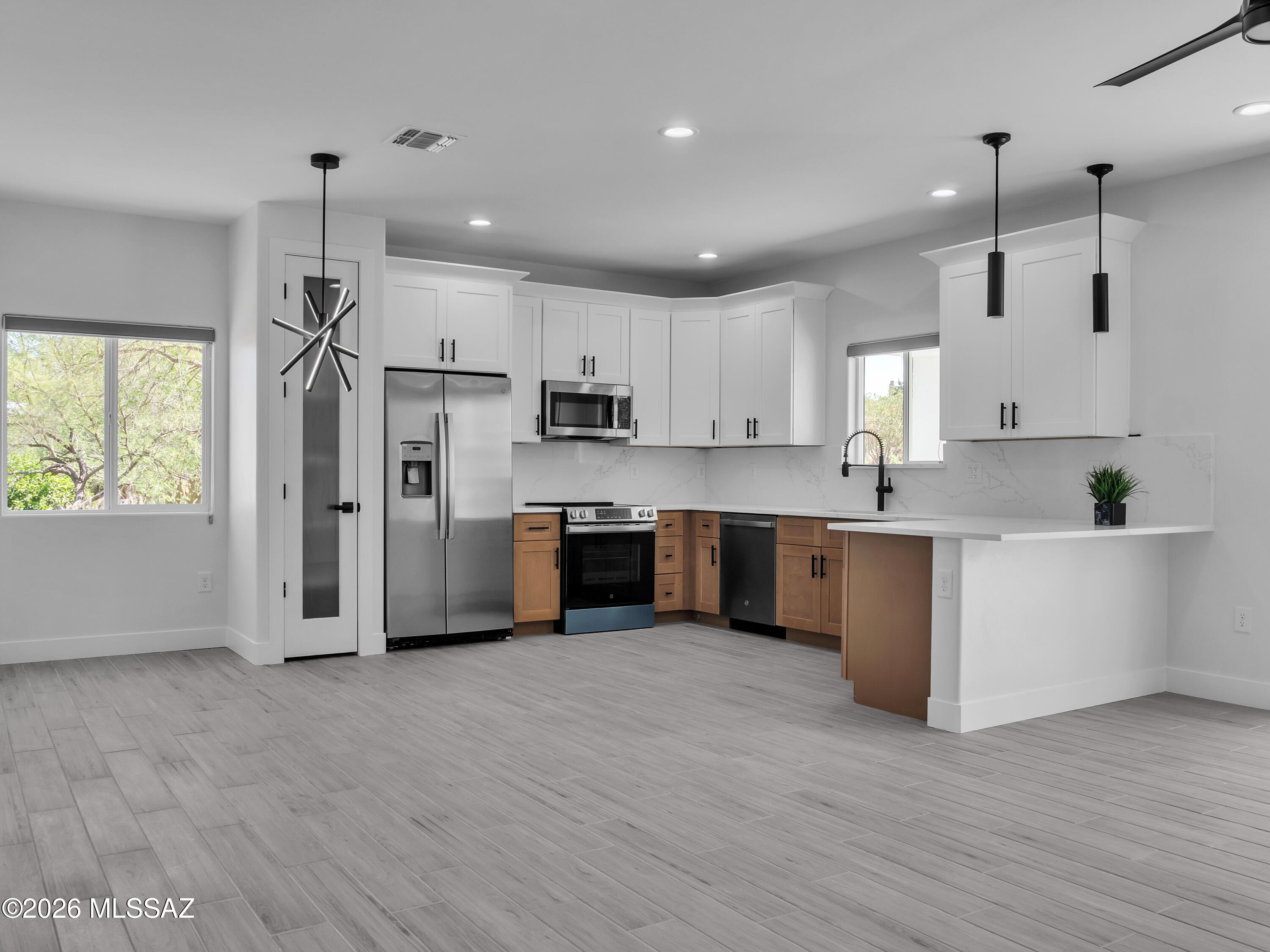 Santa Rita Bel Air Estates (1-125) - Residential