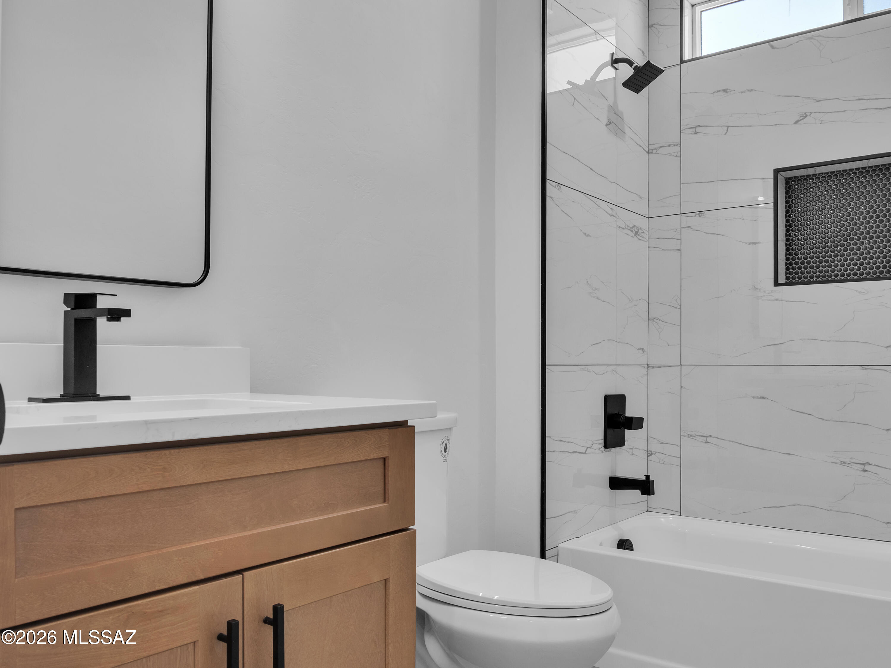 Santa Rita Bel Air Estates (1-125) - Residential