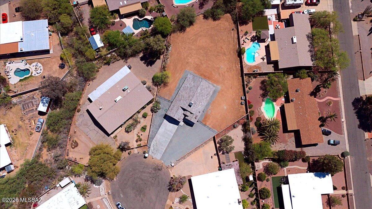 Santa Rita Bel Air Estates (1-125) - Residential