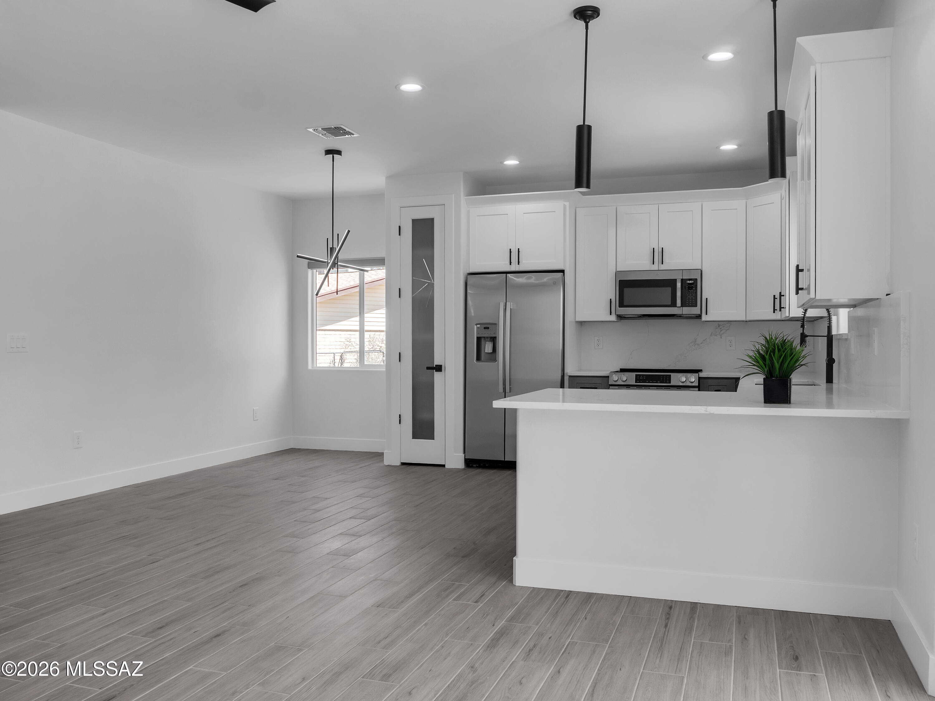 Santa Rita Bel Air Estates (1-125) - Residential