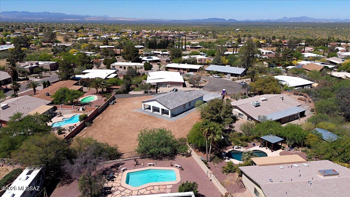 Santa Rita Bel Air Estates (1-125) - Residential