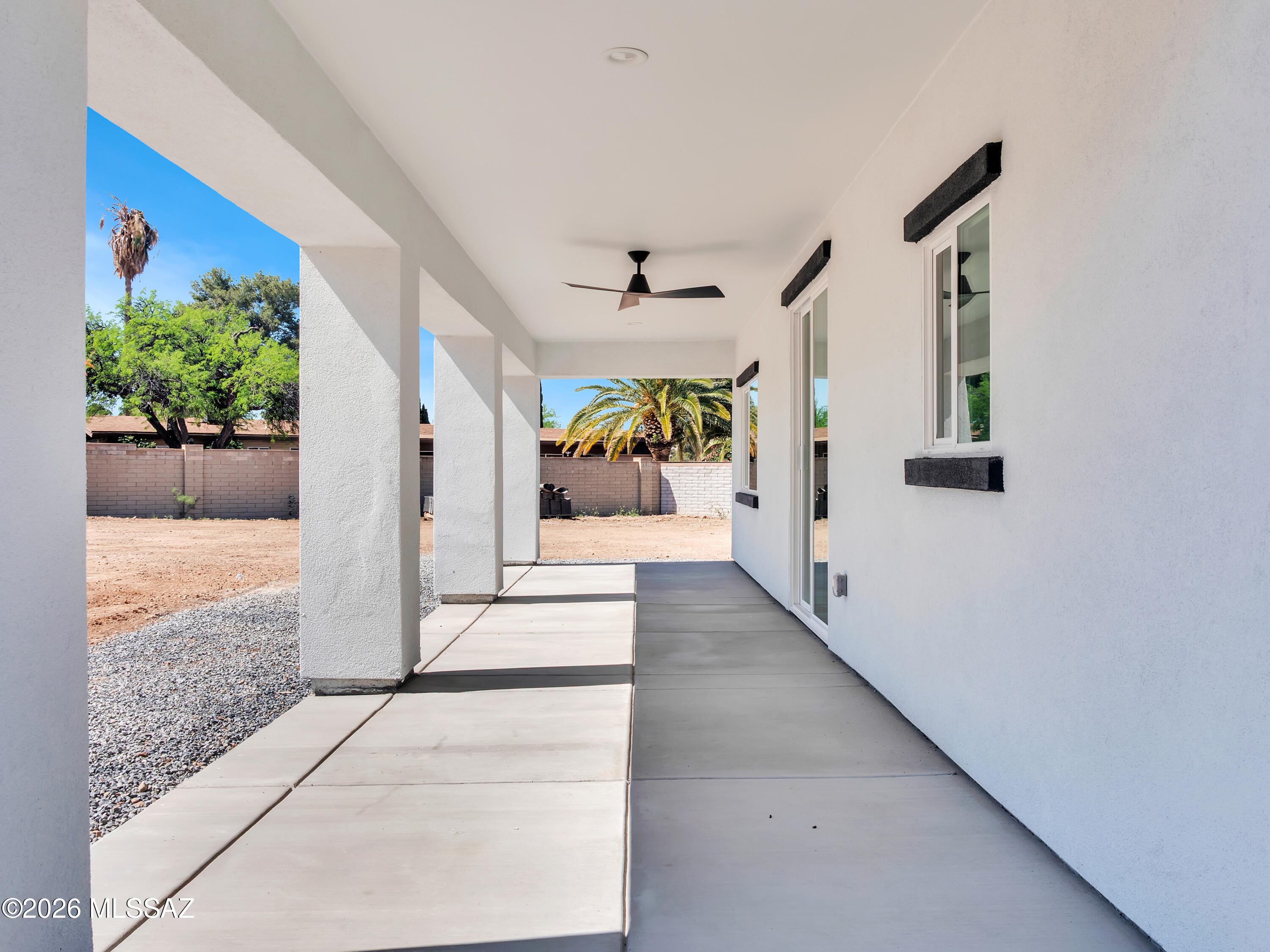 Santa Rita Bel Air Estates (1-125) - Residential