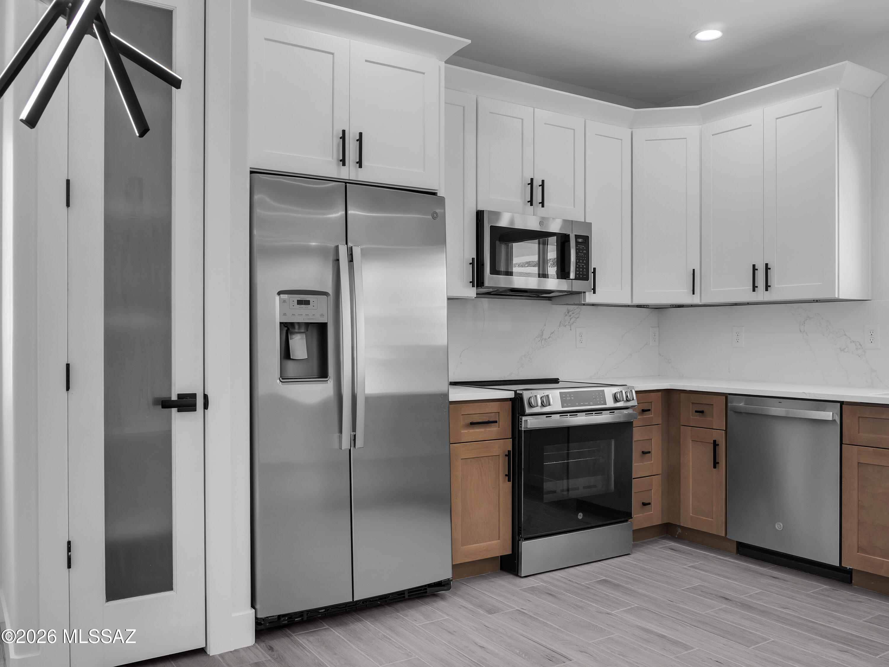 Santa Rita Bel Air Estates (1-125) - Residential