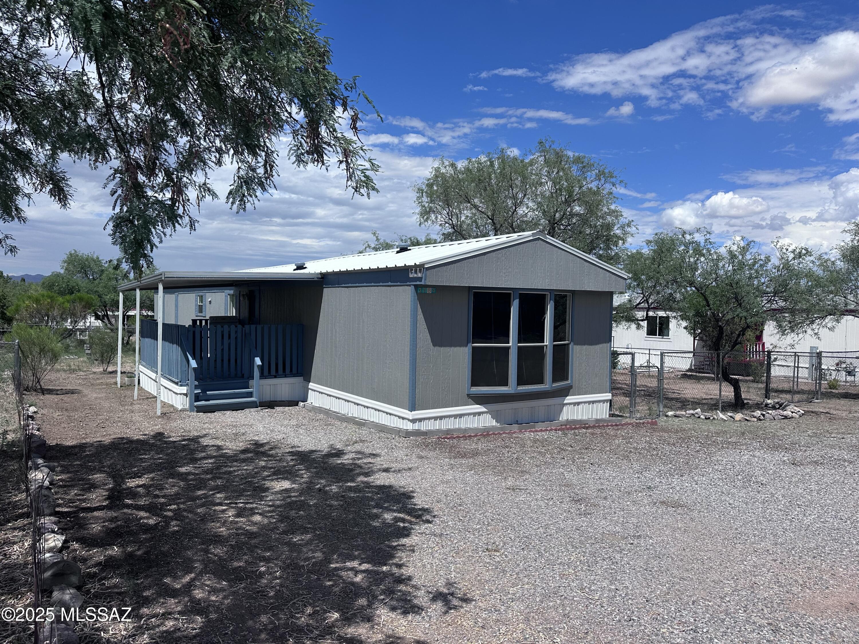 Mescal Lakes - Residential