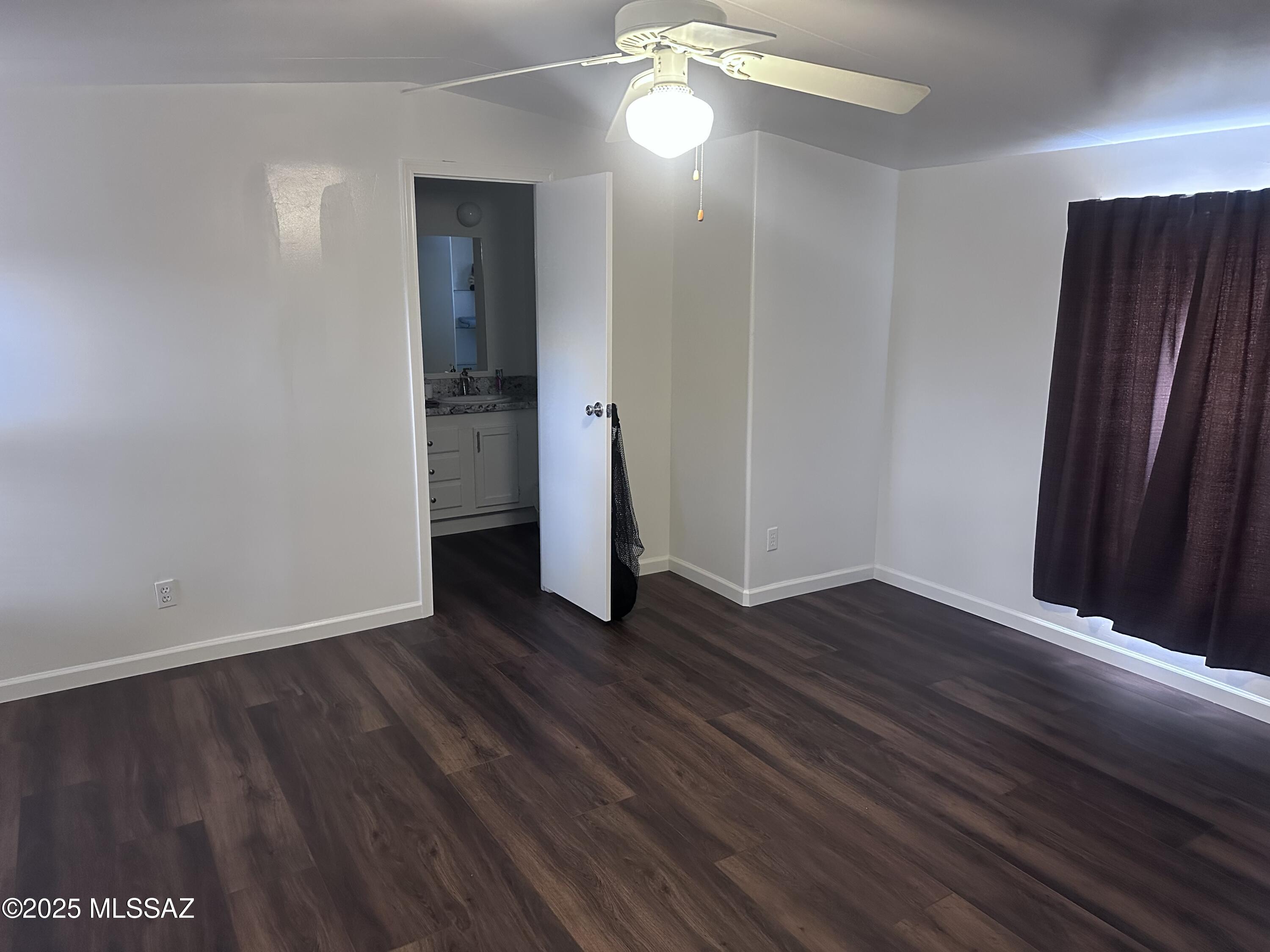 Mescal Lakes - Residential
