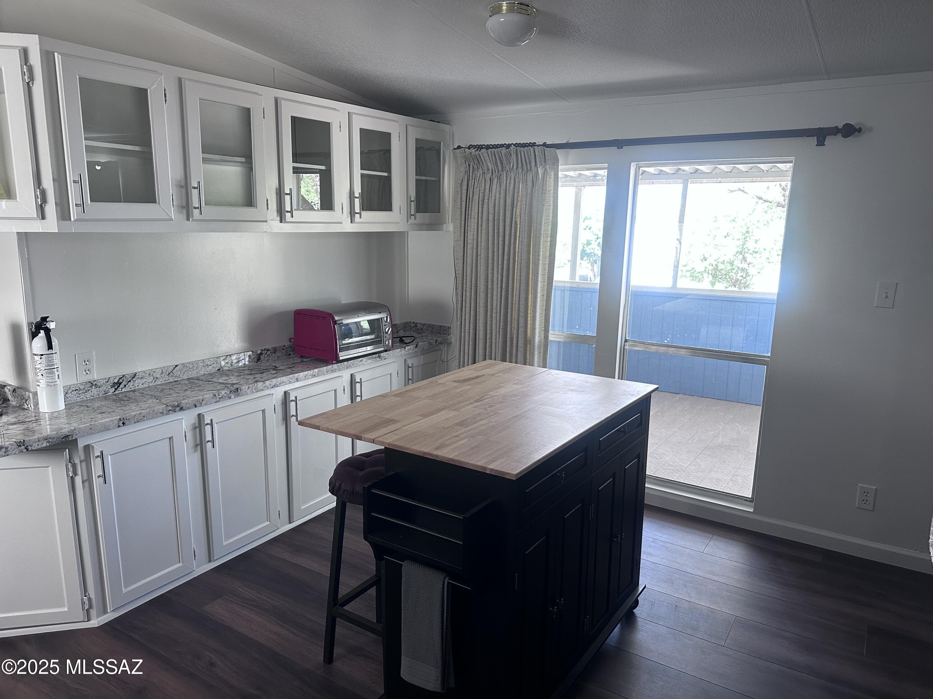 Mescal Lakes - Residential